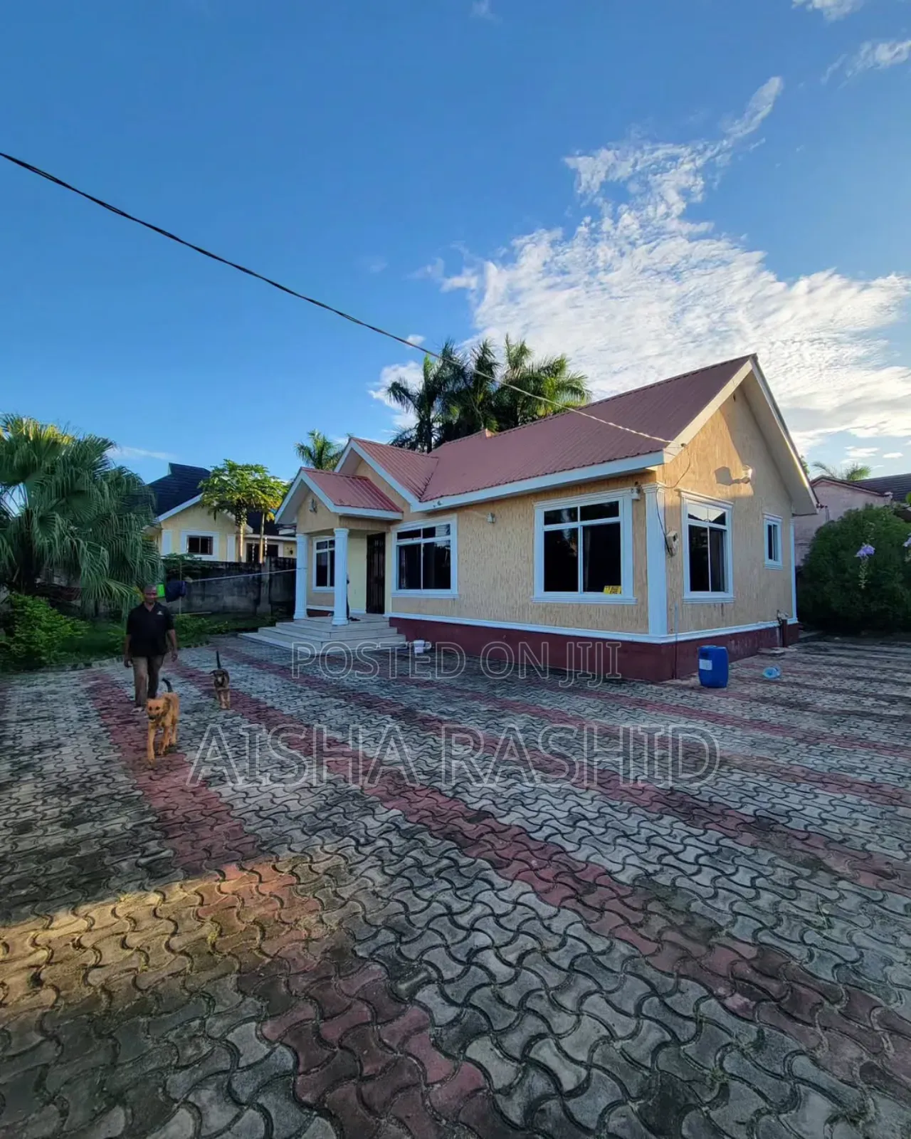 3bdrm House in Tabata for sale in Tabata
