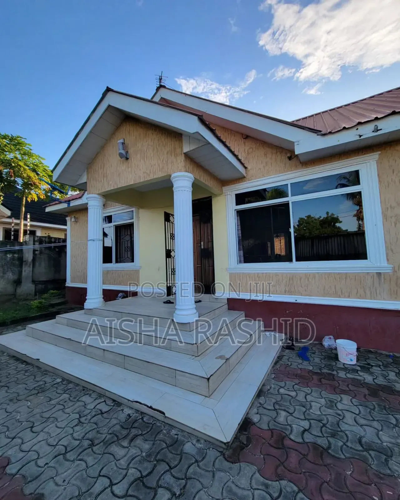 3bdrm House in Tabata for sale in Tabata