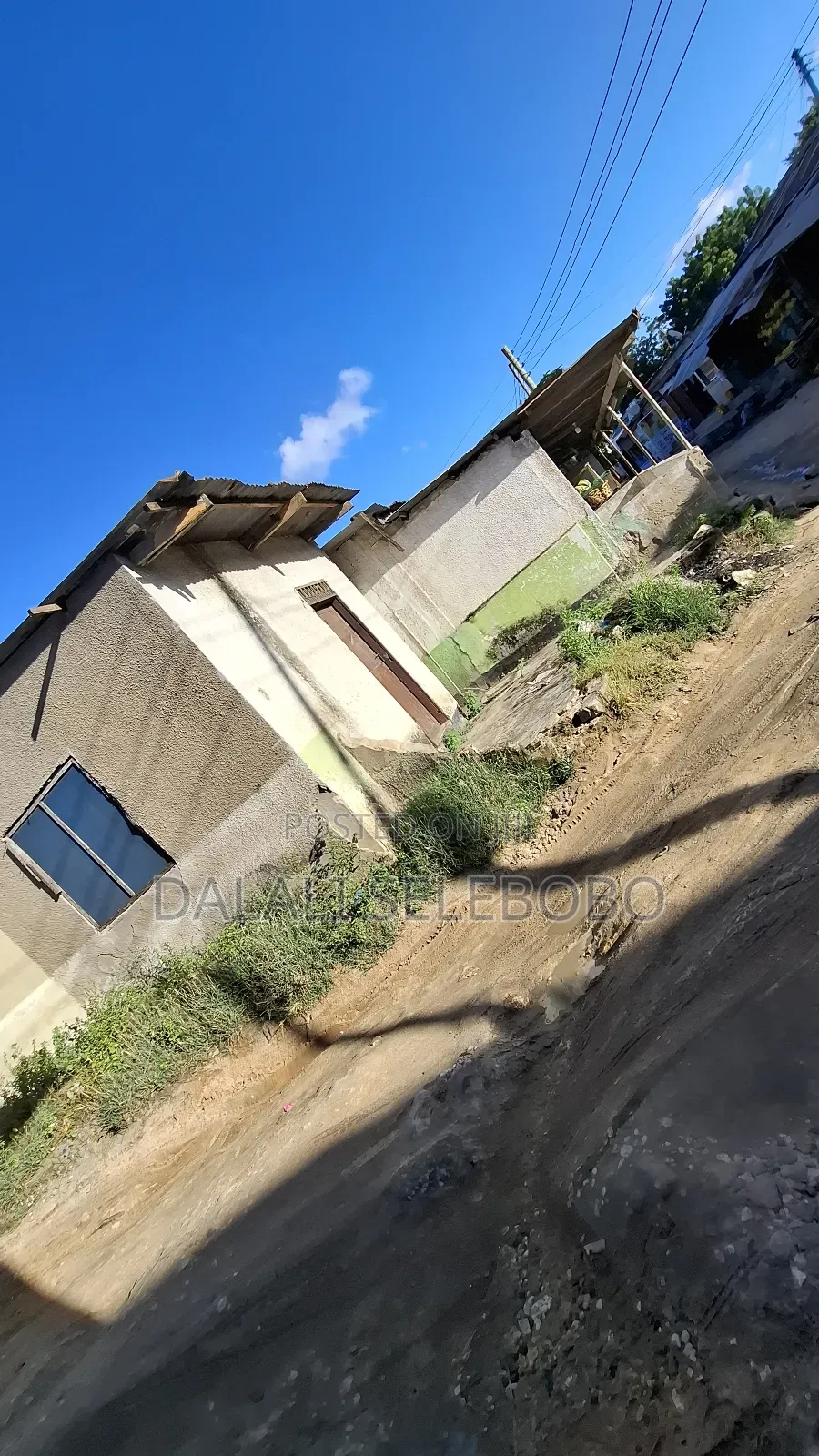 House %Frem at Kimara Coner in Kimara
