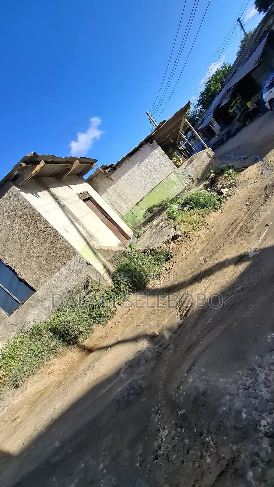 House %Frem at Kimara Coner in Kimara