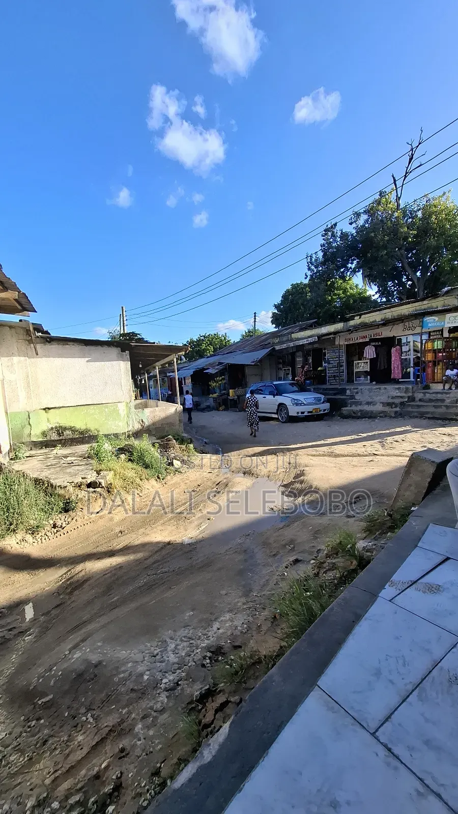 House %Frem at Kimara Coner in Kimara
