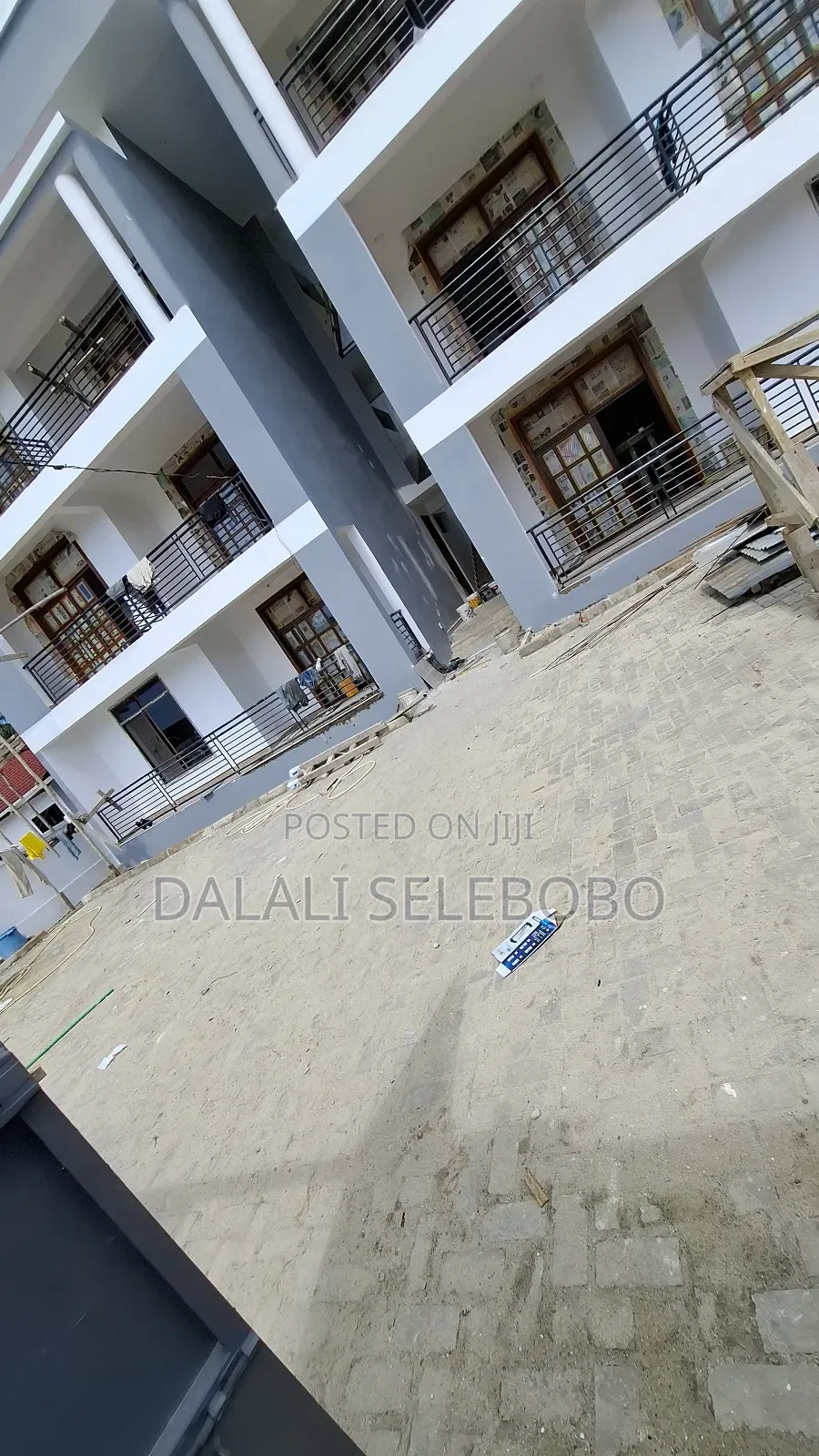 2bdrm Block of Flats in Mbezi Beach Goigi for rent in Mbezi Beach