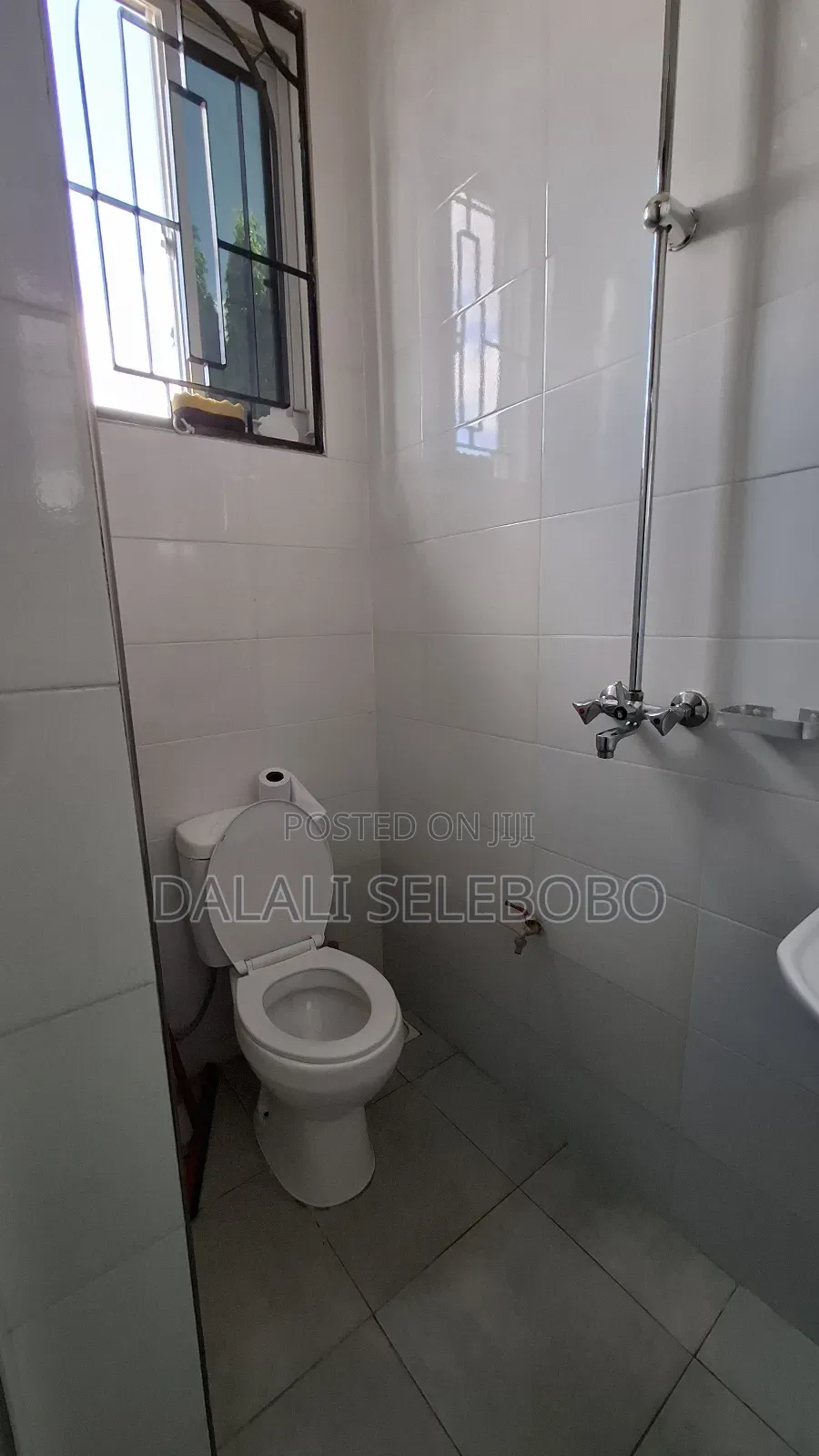 2bdrm Block of Flats in Mbezi Beach Goigi for rent in Mbezi Beach