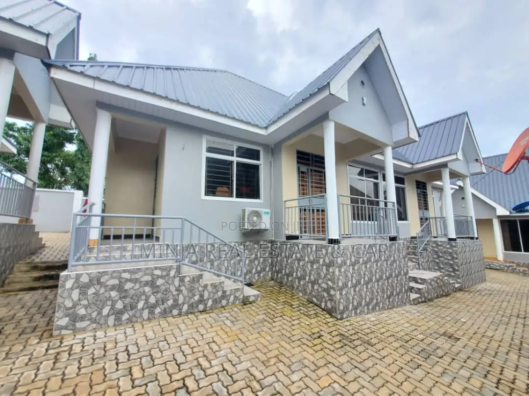 2bdrm Apartment in Goba for rent in Goba