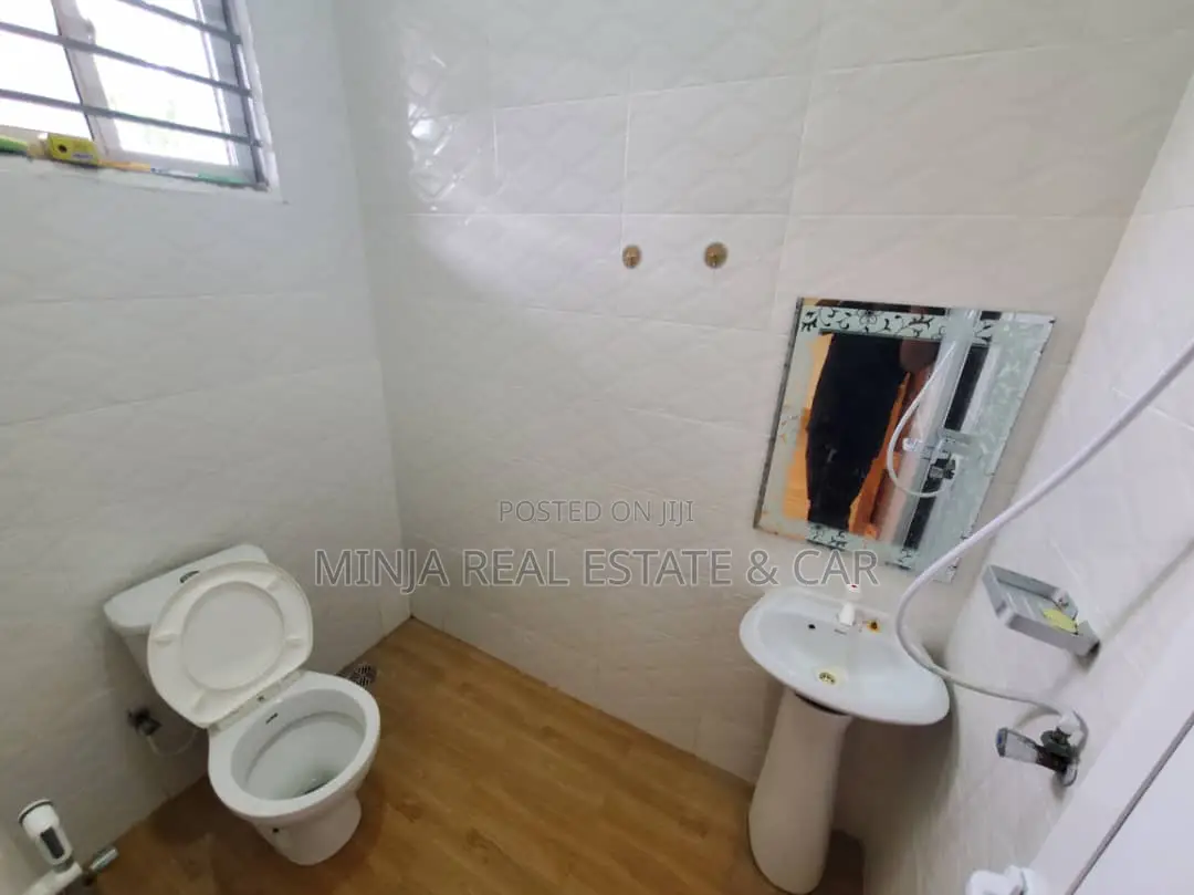 2bdrm Apartment in Goba for rent in Goba