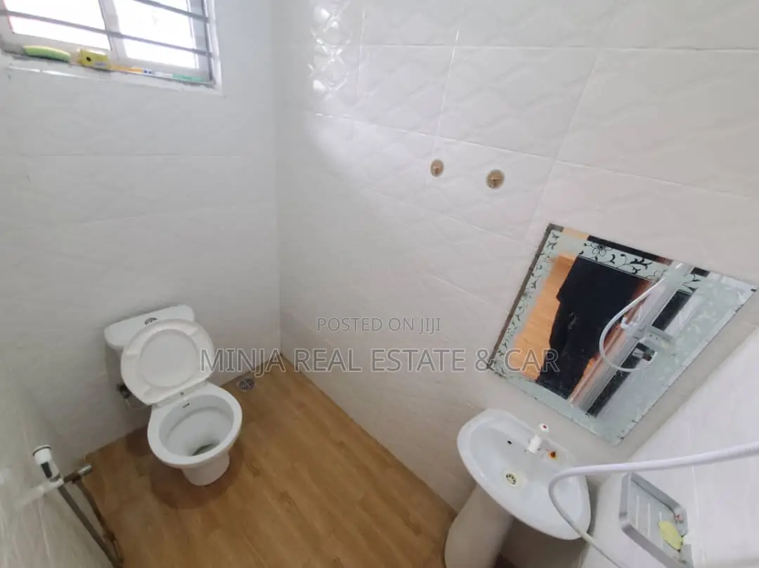 2bdrm Apartment in Goba for rent in Goba