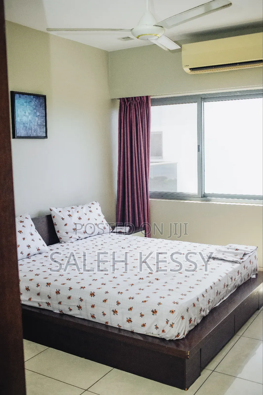 Furnished 3bdrm Apartment in Razeda Apartments, Upanga East for rent in Upanga East