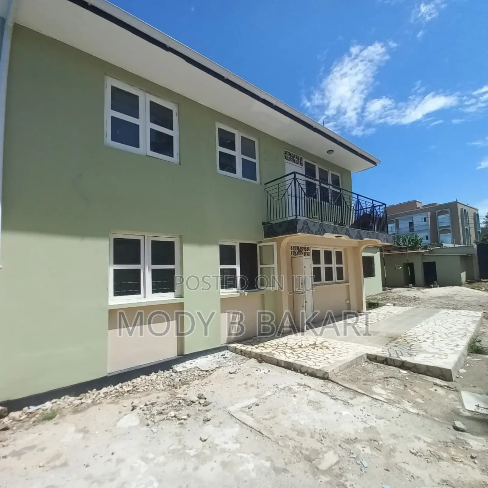 3bdrm House in Msasani for rent in Msasani