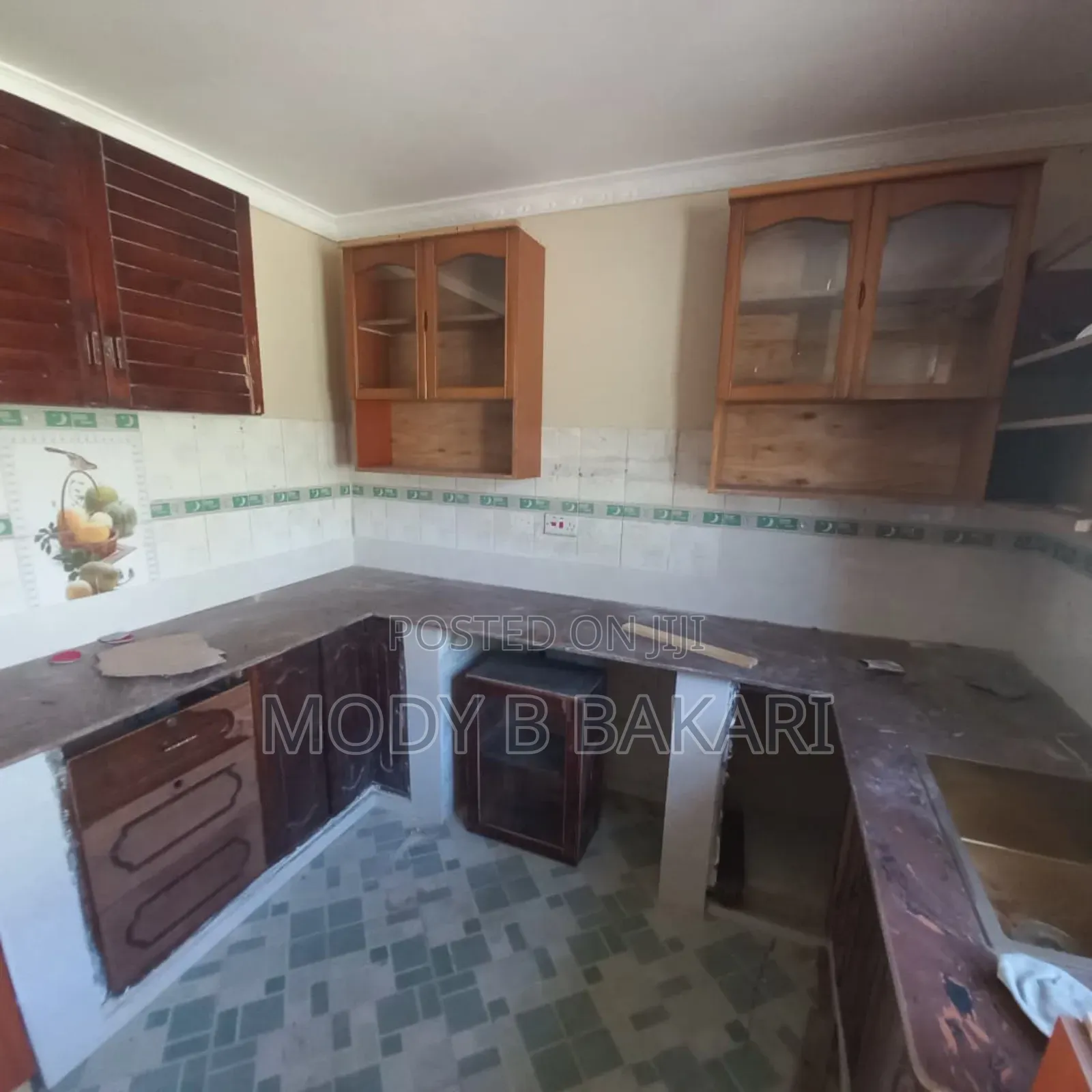 3bdrm House in Msasani for rent in Msasani