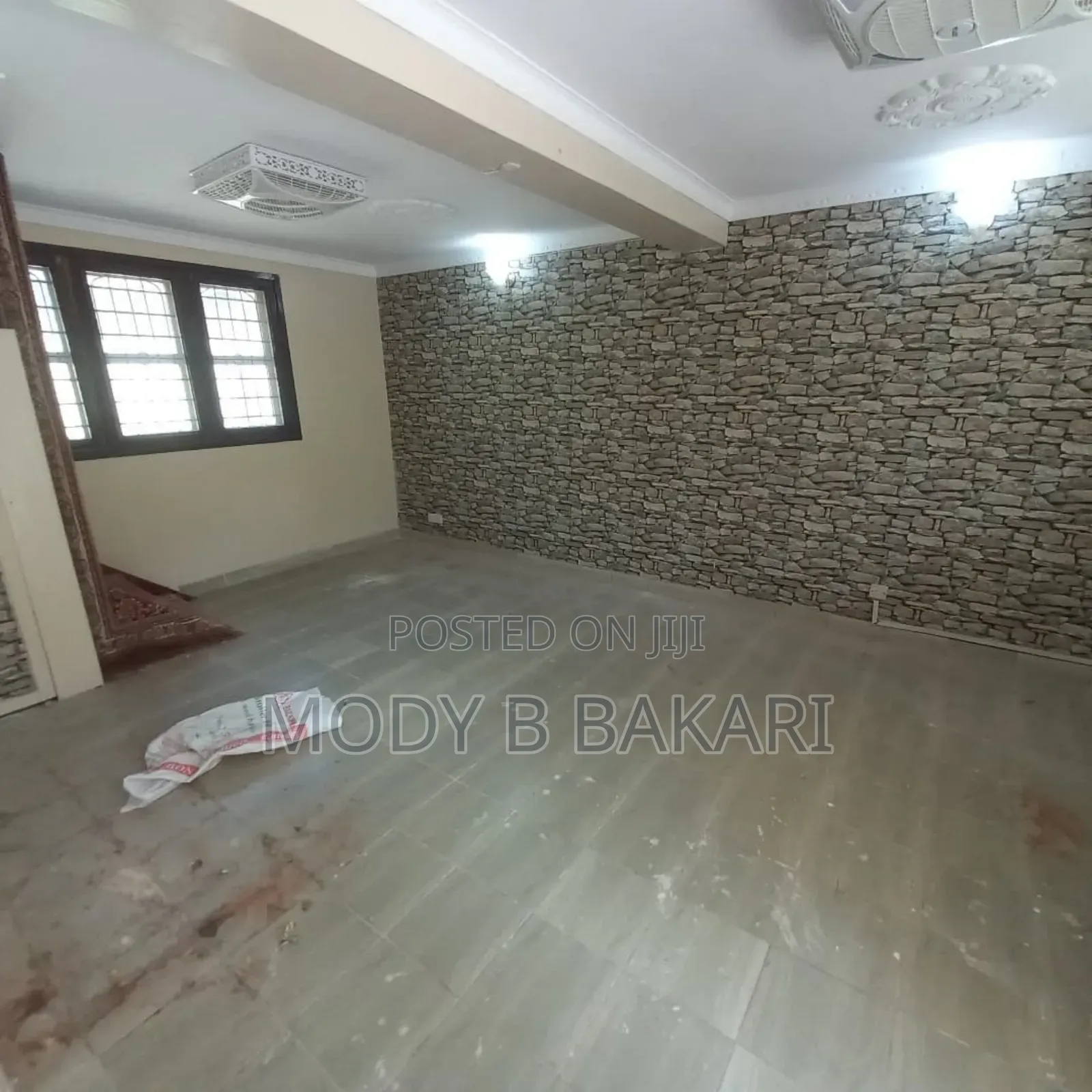 3bdrm House in Msasani for rent in Msasani
