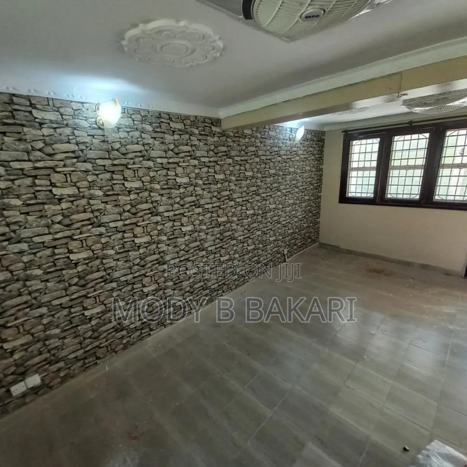 3bdrm House in Msasani for rent in Msasani