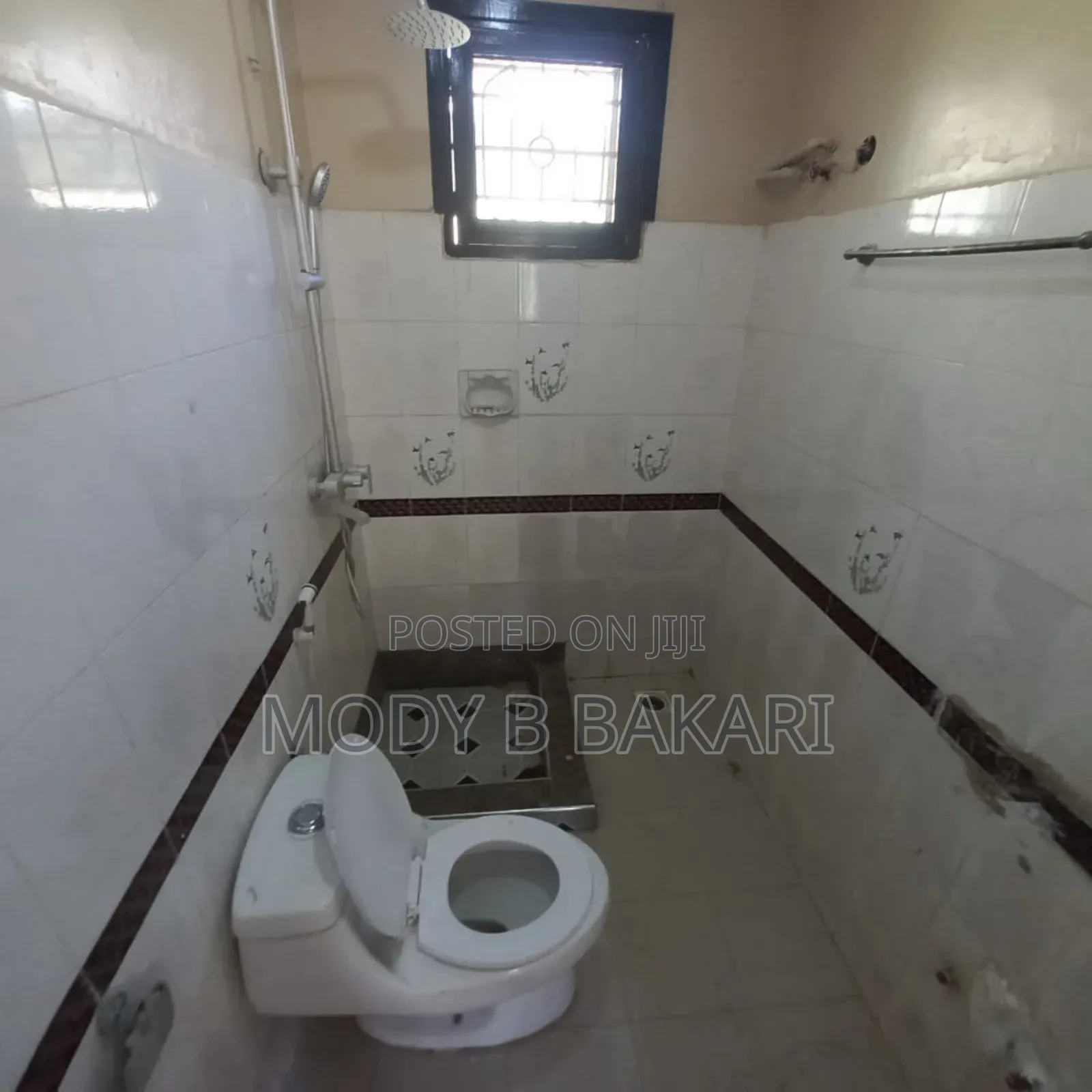 3bdrm House in Msasani for rent in Msasani