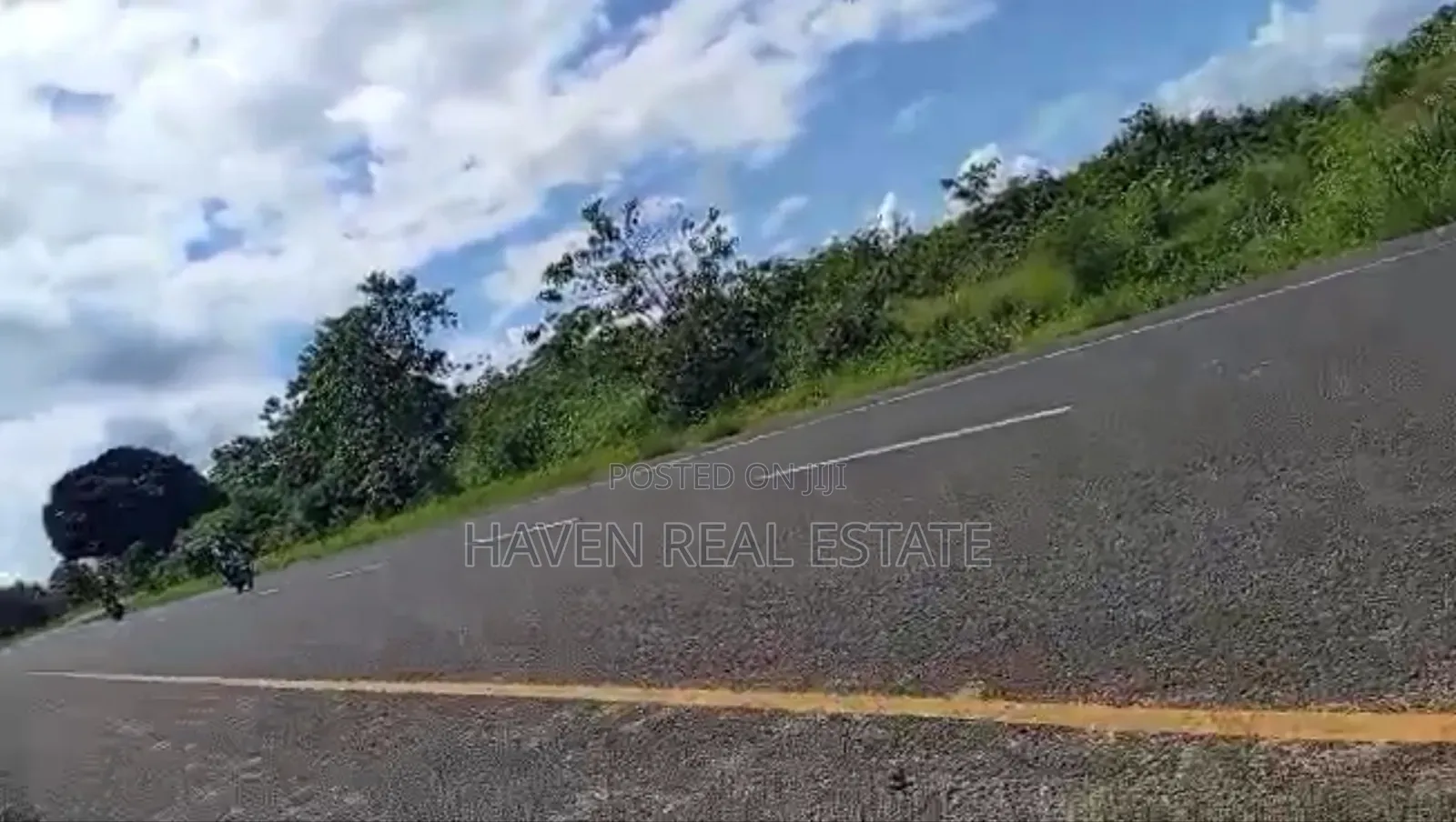 Shamba Linauzwa Kisarawe Pwani in Kisarawe