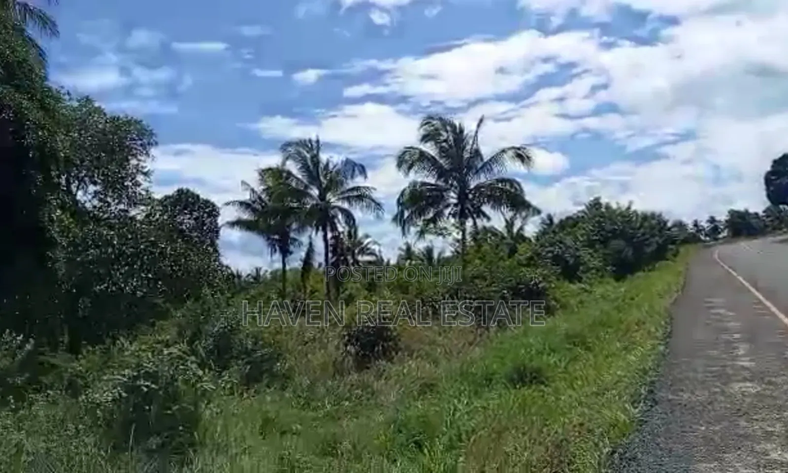 Shamba Linauzwa Kisarawe Pwani in Kisarawe