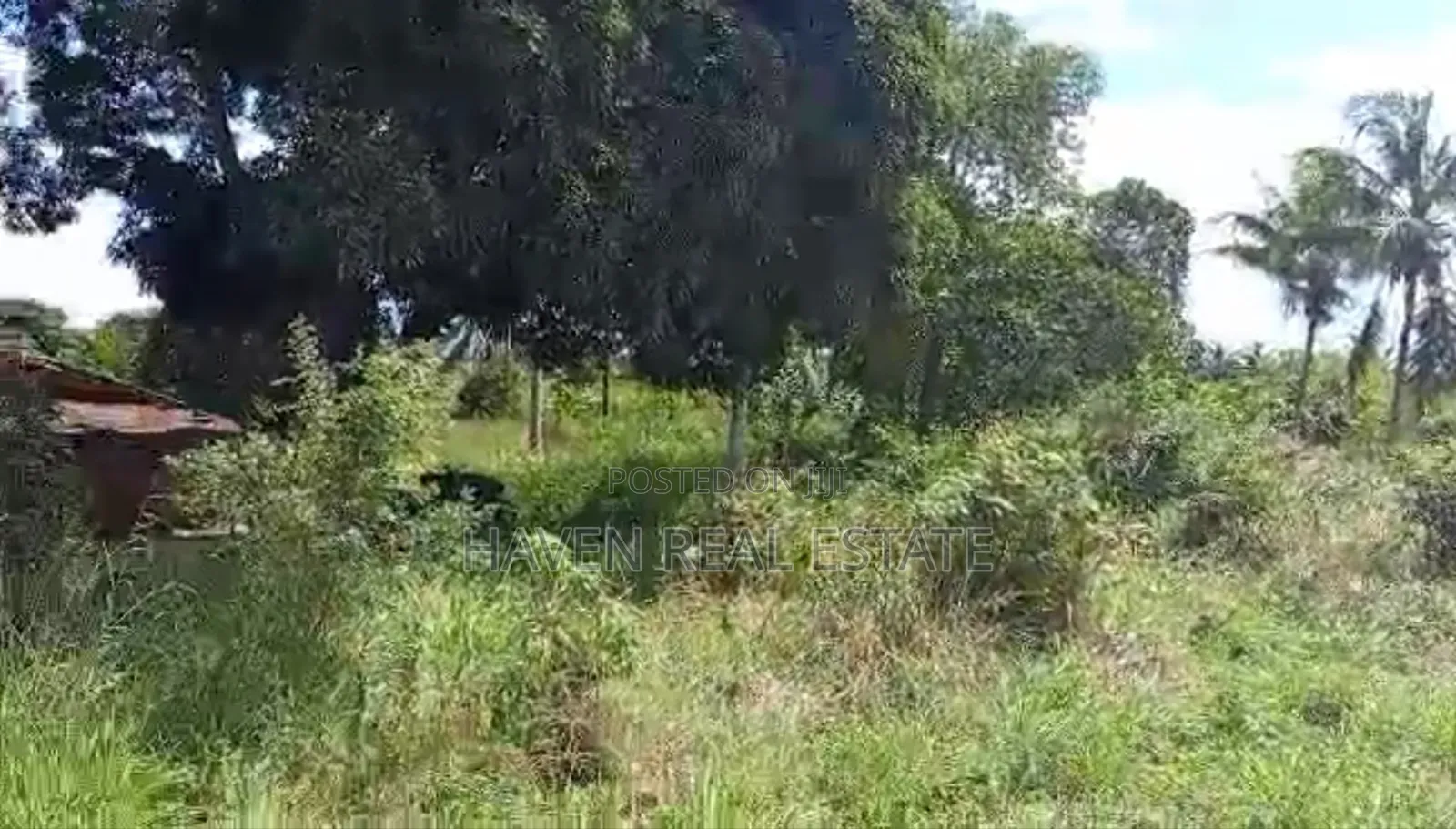 Shamba Linauzwa Kisarawe Pwani in Kisarawe