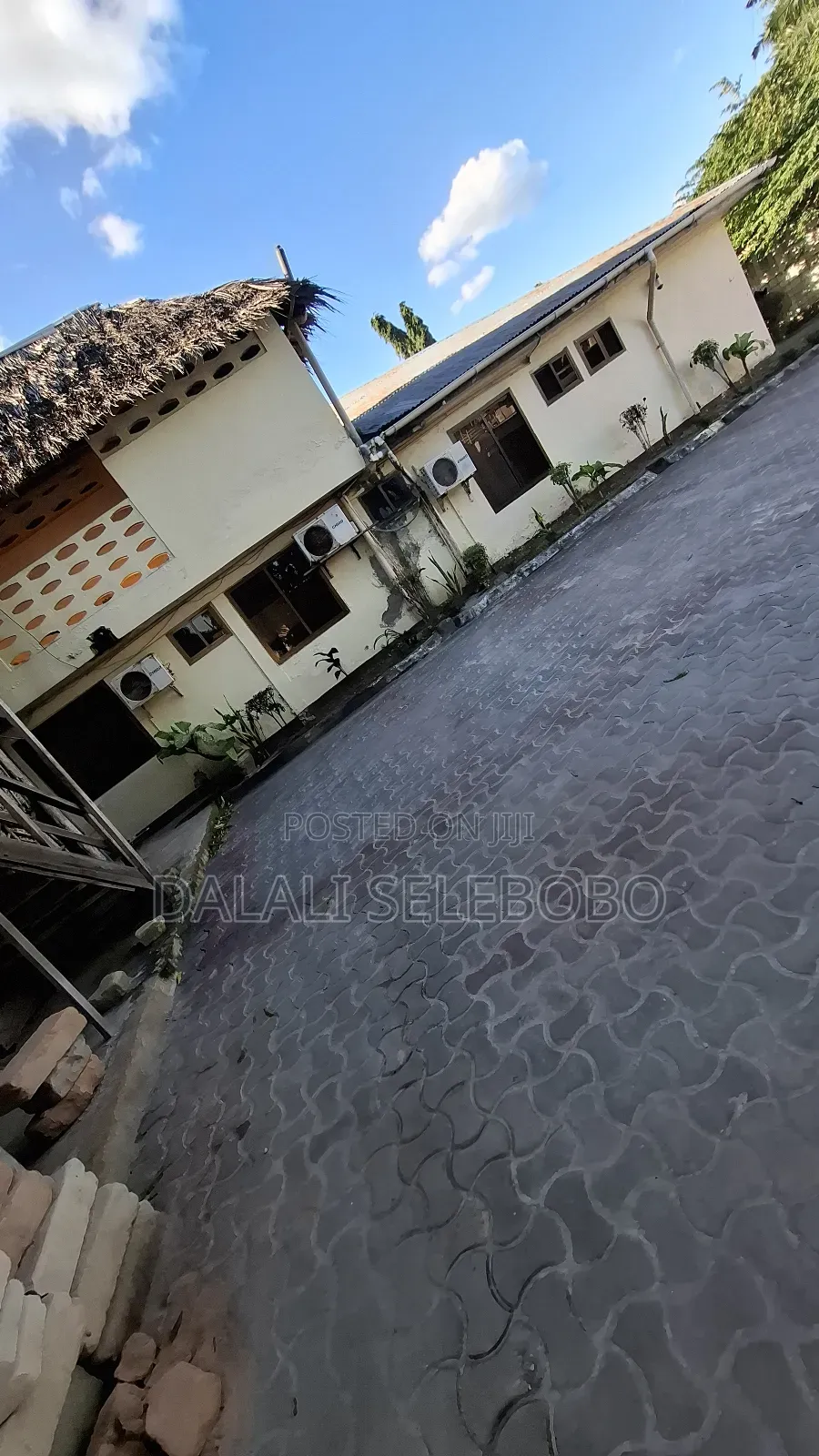 Furnished Studio Apartment in Mawasiliano Stand, Kinondoni for rent in Kinondoni