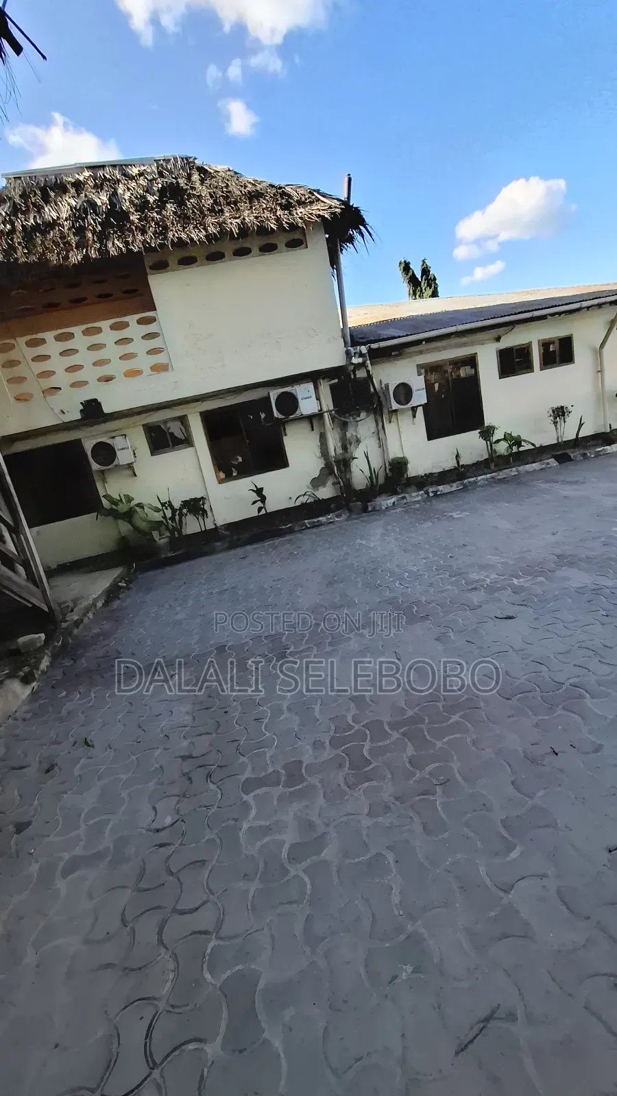 Furnished Studio Apartment in Mawasiliano Stand, Kinondoni for rent in Kinondoni