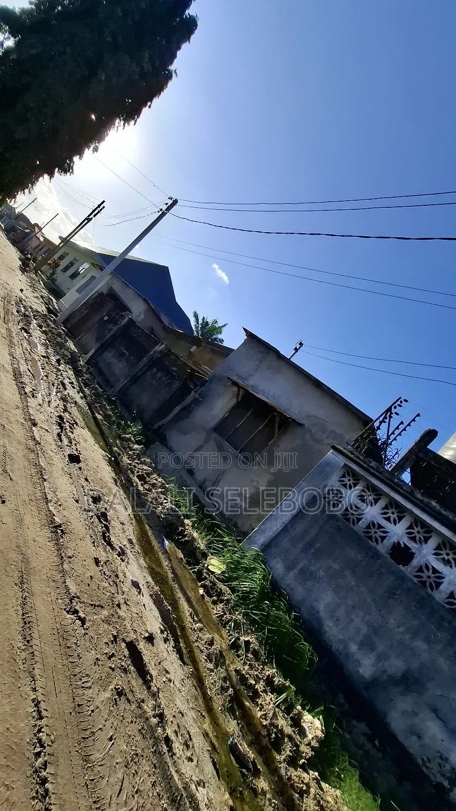 6bdrm Bungalow in Sinza Madukani for sale in Sinza