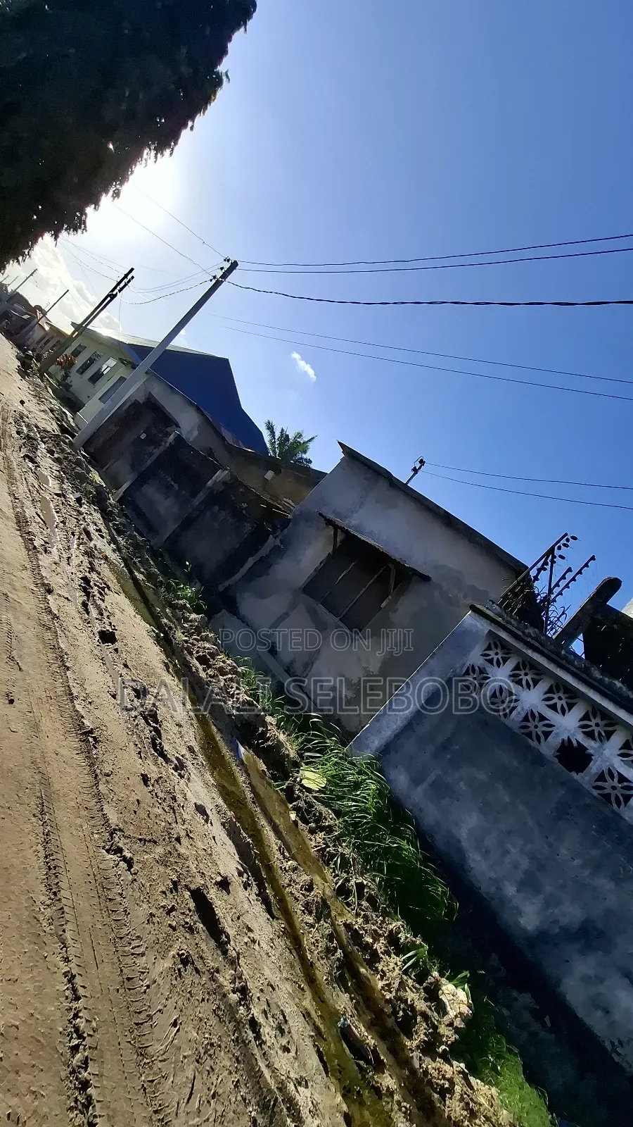 6bdrm Bungalow in Sinza Madukani for sale in Sinza