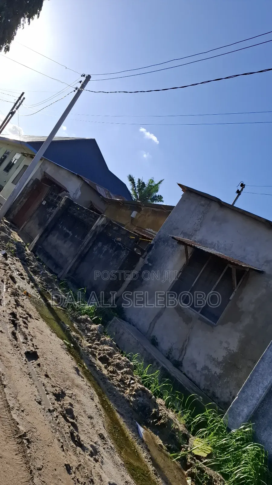 6bdrm Bungalow in Sinza Madukani for sale in Sinza