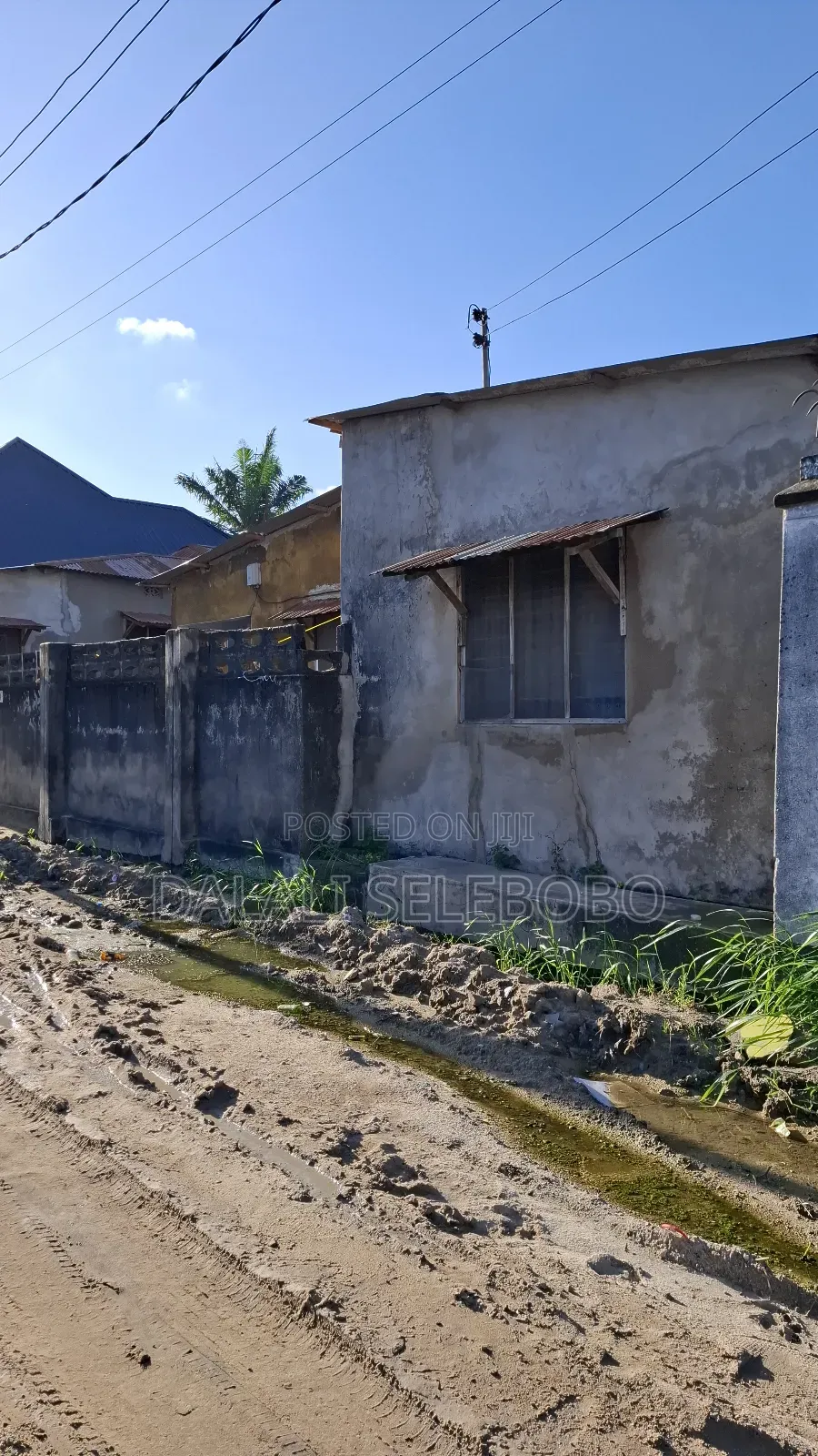 6bdrm Bungalow in Sinza Madukani for sale in Sinza