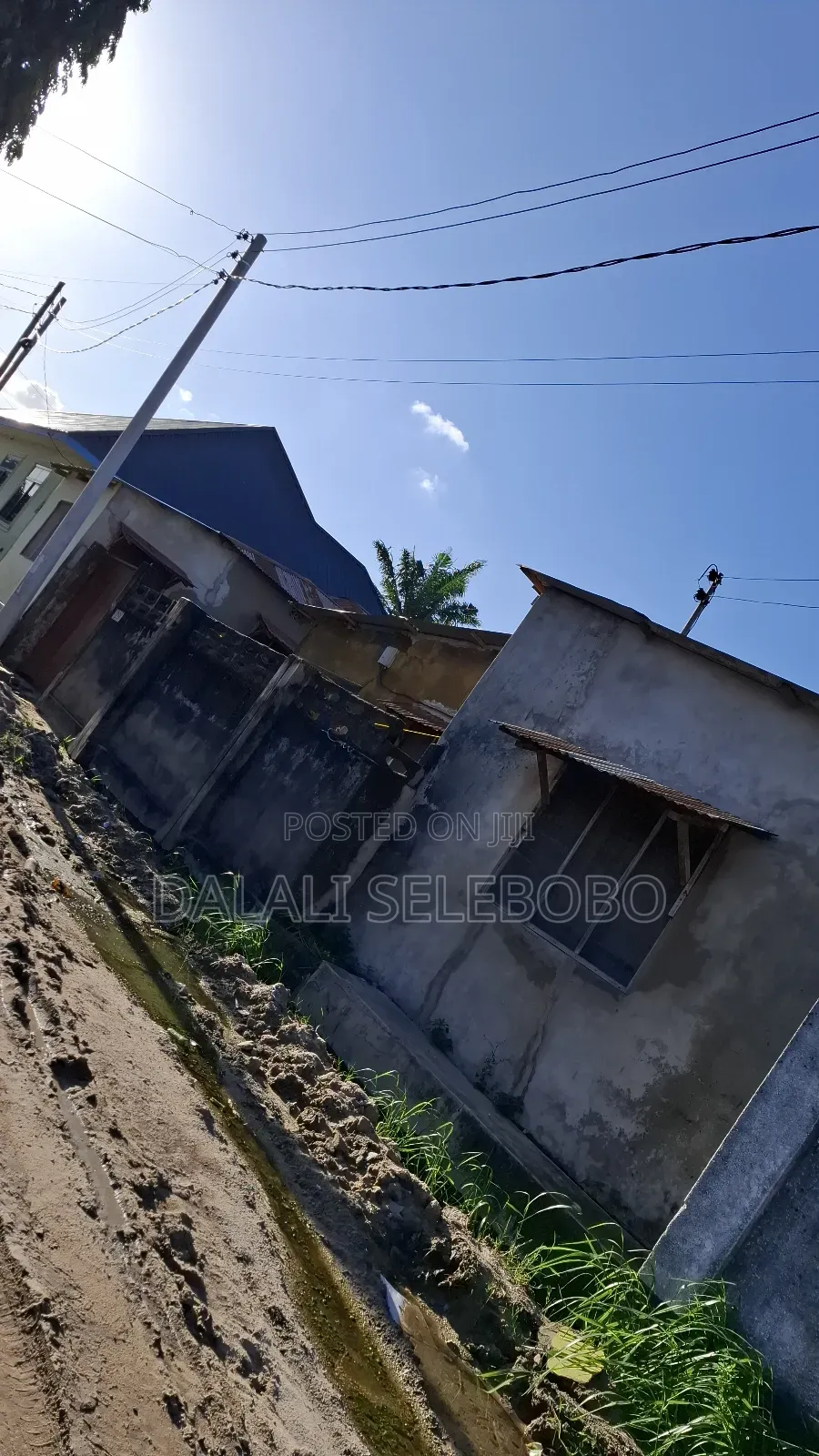 6bdrm Bungalow in Sinza Madukani for sale in Sinza
