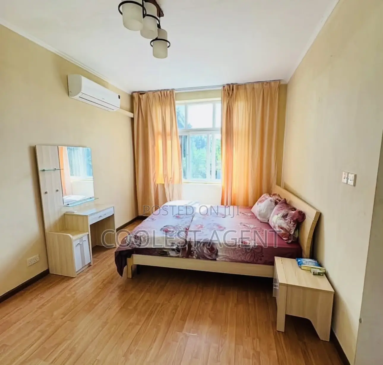 Furnished 2bdrm Apartment in Coolest, Masaki for rent in Masaki