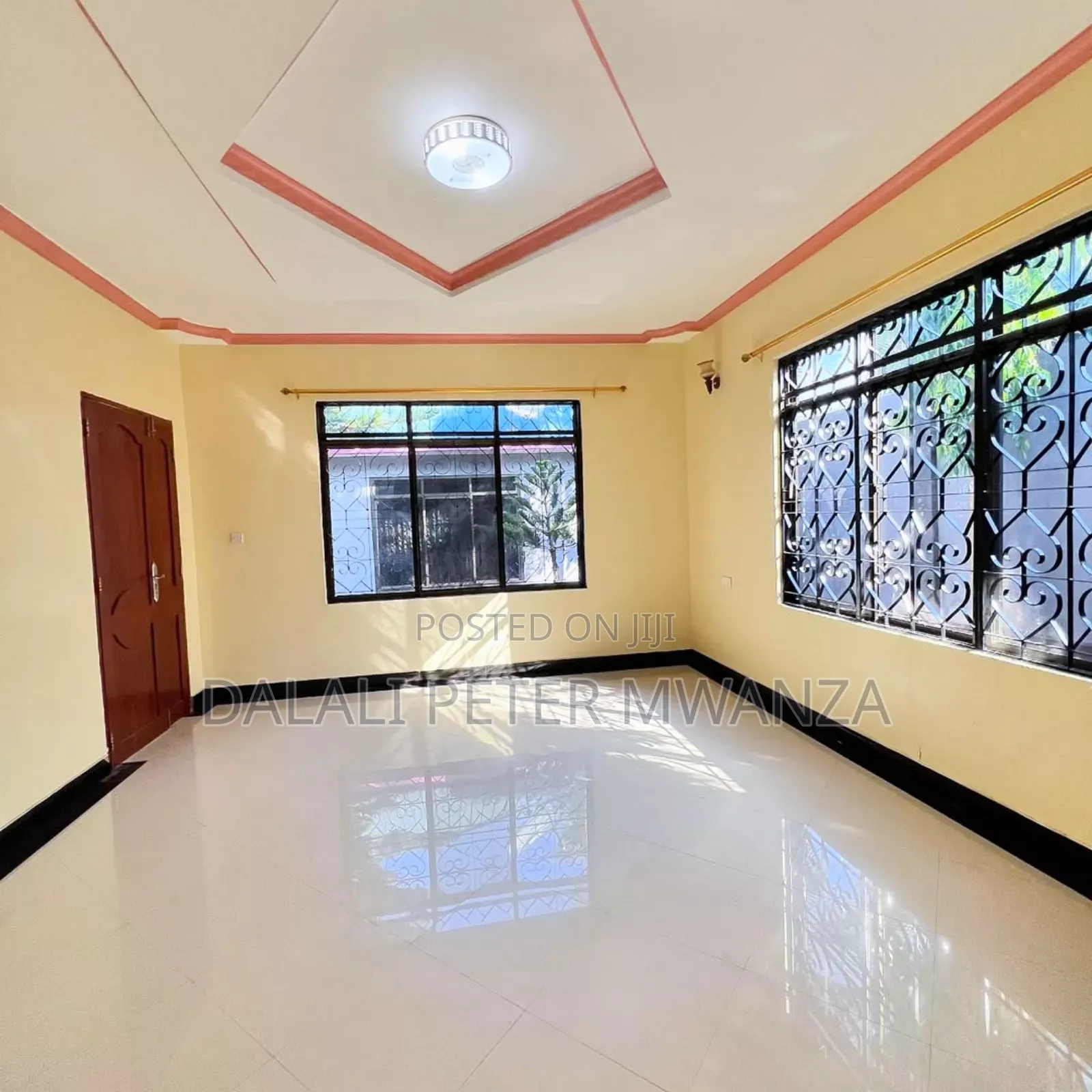 3bdrm House in Buzuruga, Nyamagana for rent in Nyamagana