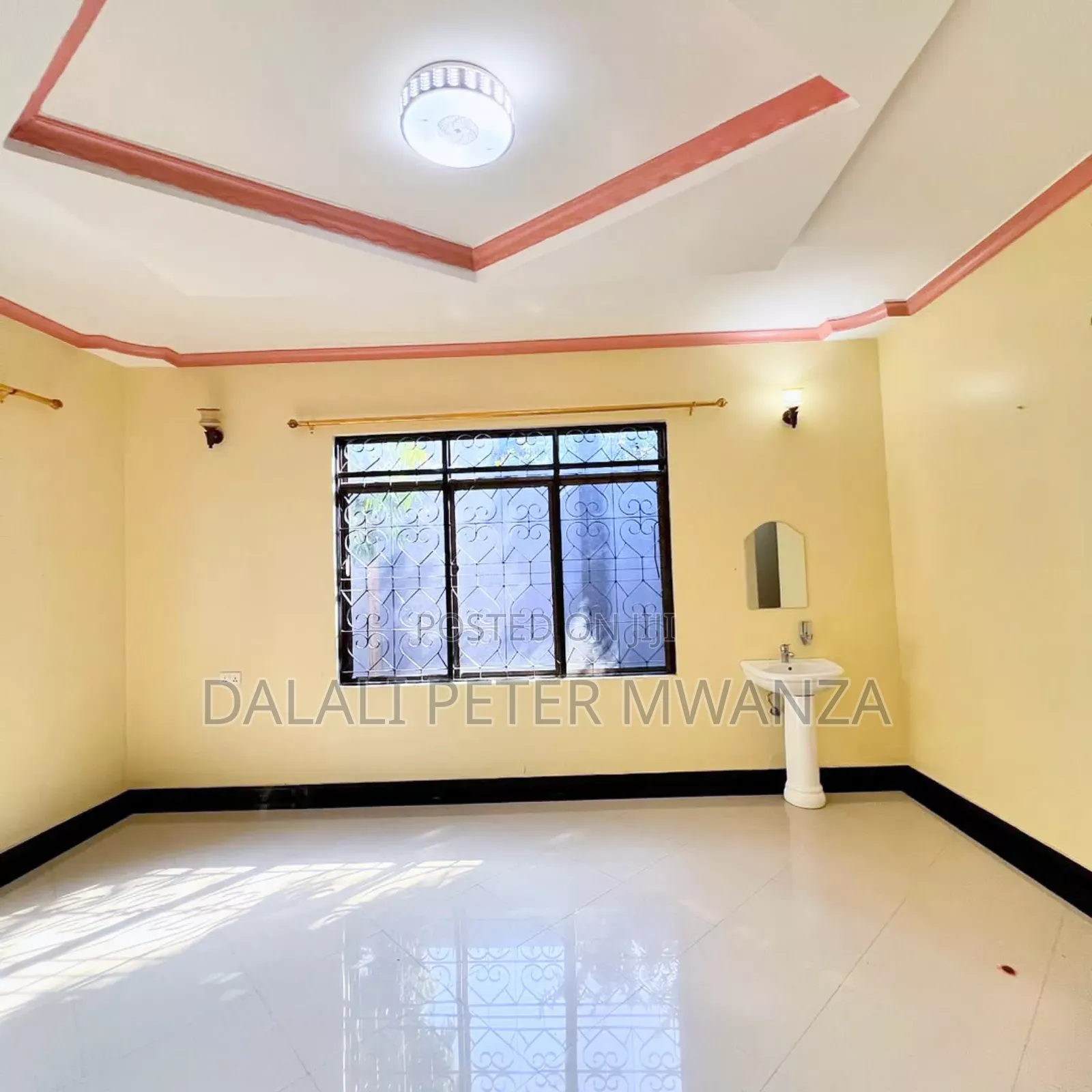 3bdrm House in Buzuruga, Nyamagana for rent in Nyamagana