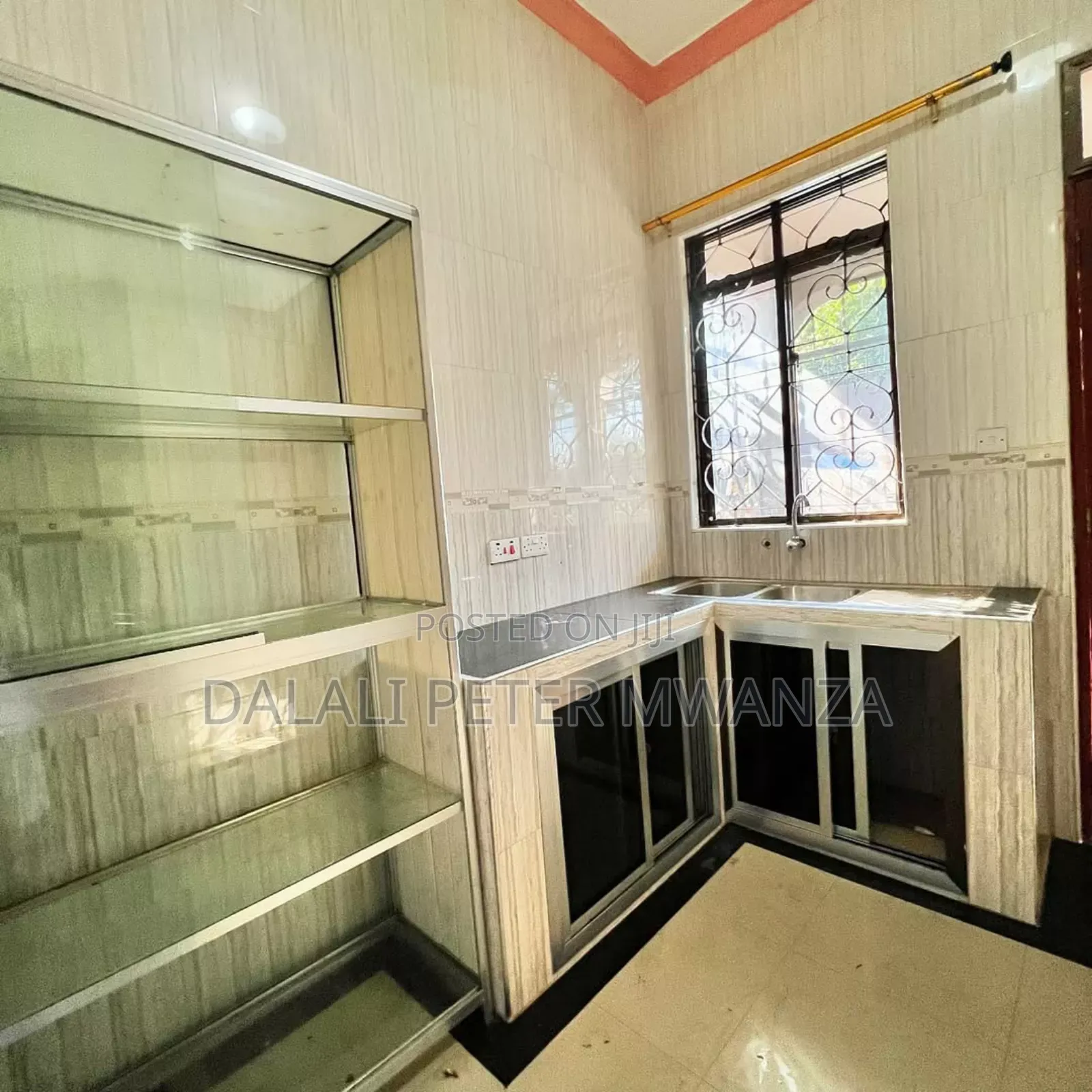 3bdrm House in Buzuruga, Nyamagana for rent in Nyamagana