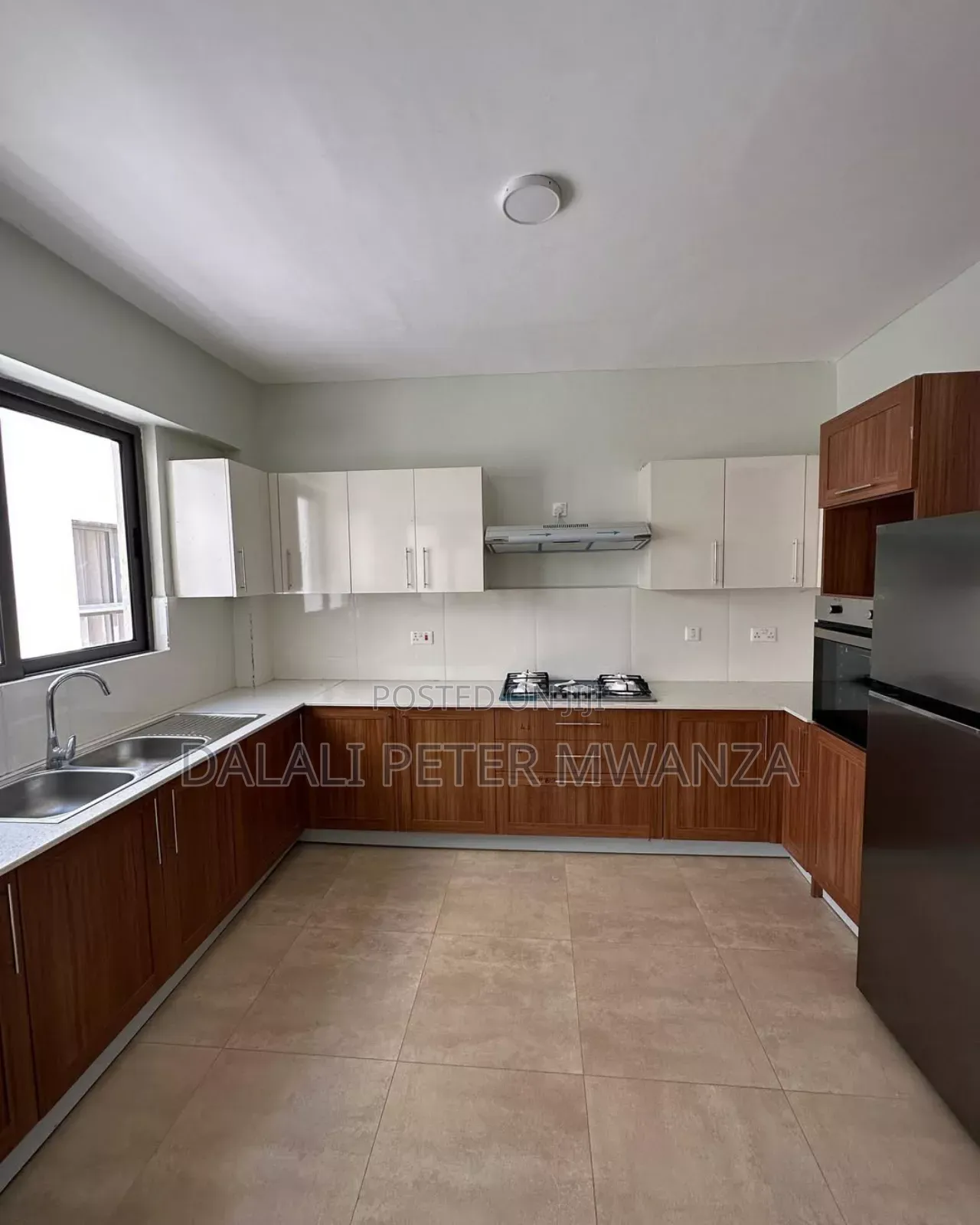 Furnished 3bdrm House in Airport Road, Ilemela for rent in Ilemela