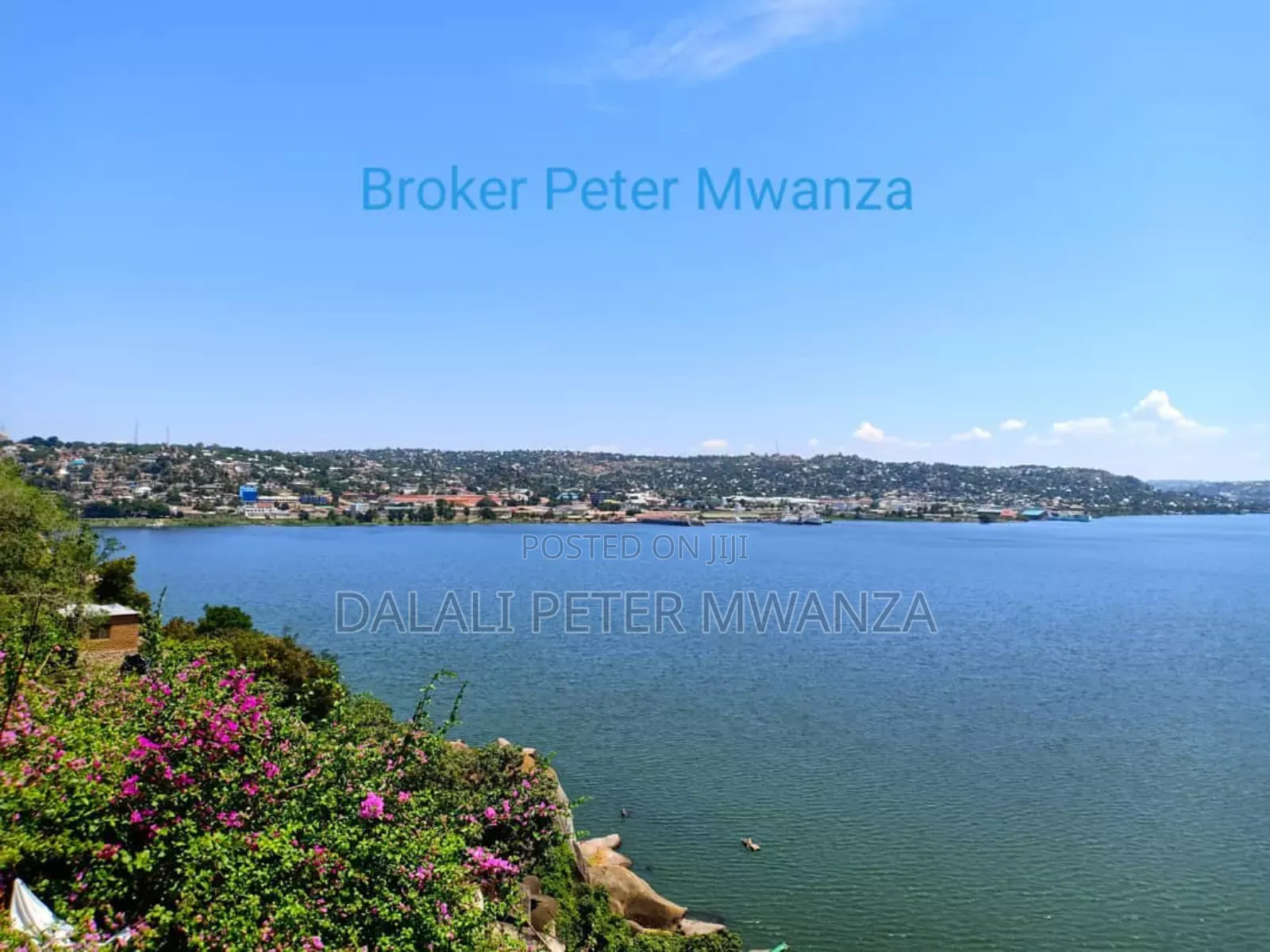 Furnished 4bdrm House in Capri-Point, Nyamagana for rent in Nyamagana