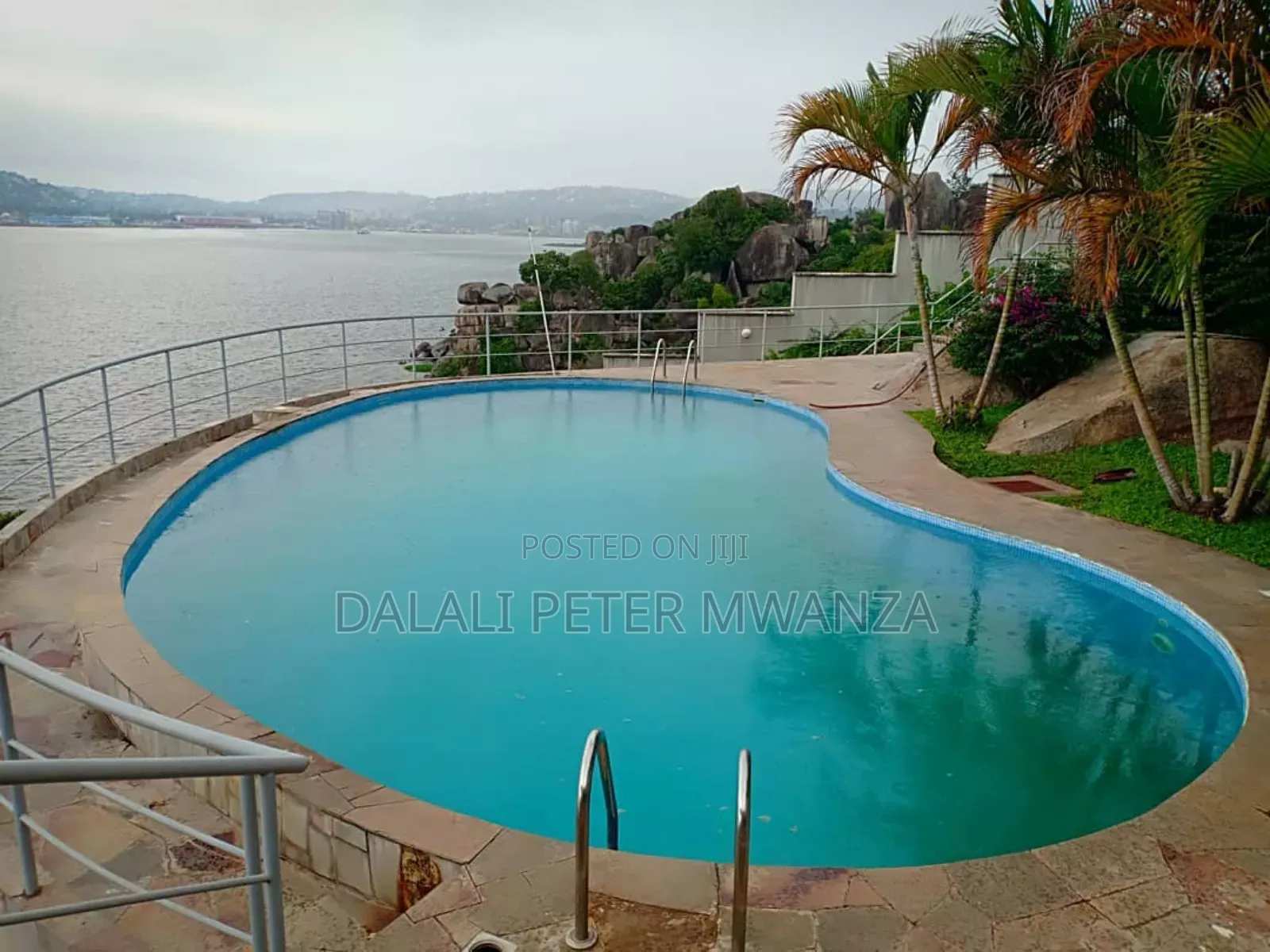 Furnished 4bdrm House in Capri-Point, Nyamagana for rent in Nyamagana