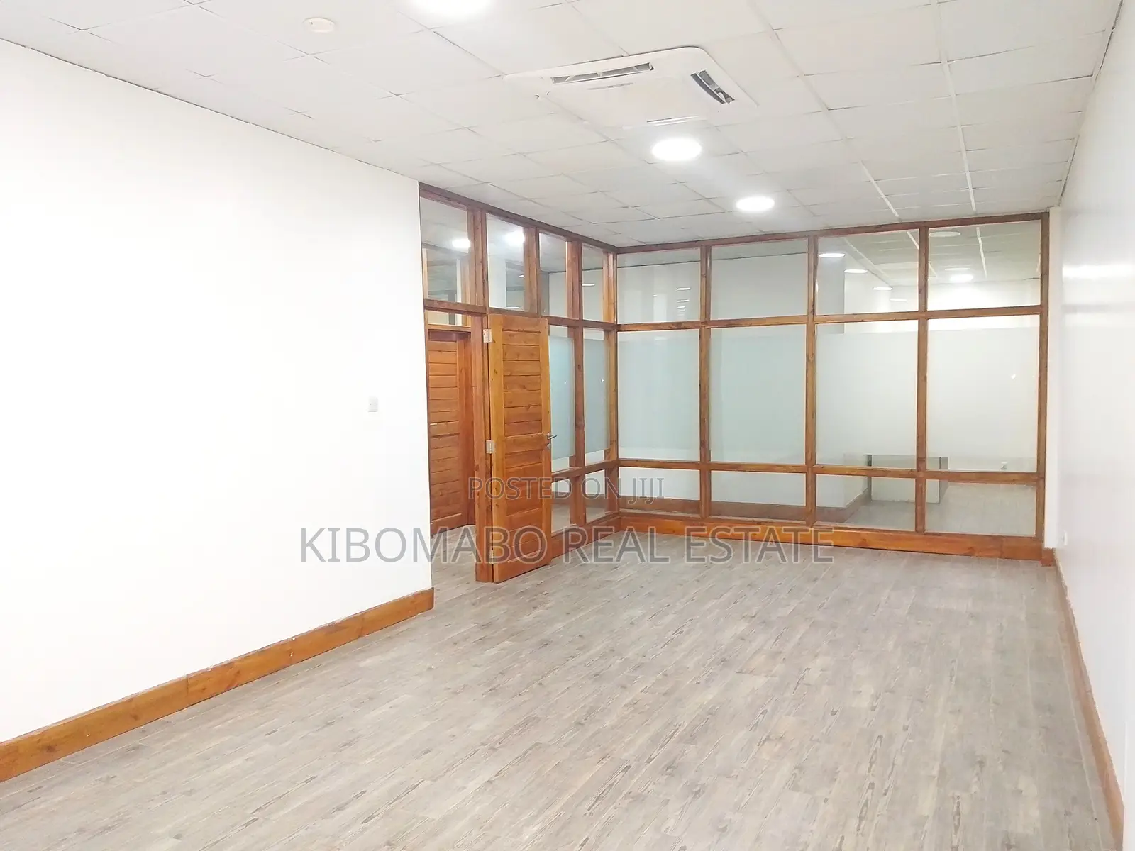 Small Size Spaces || 20 -100 SQM Office Space for Rent - Masaki in Masaki