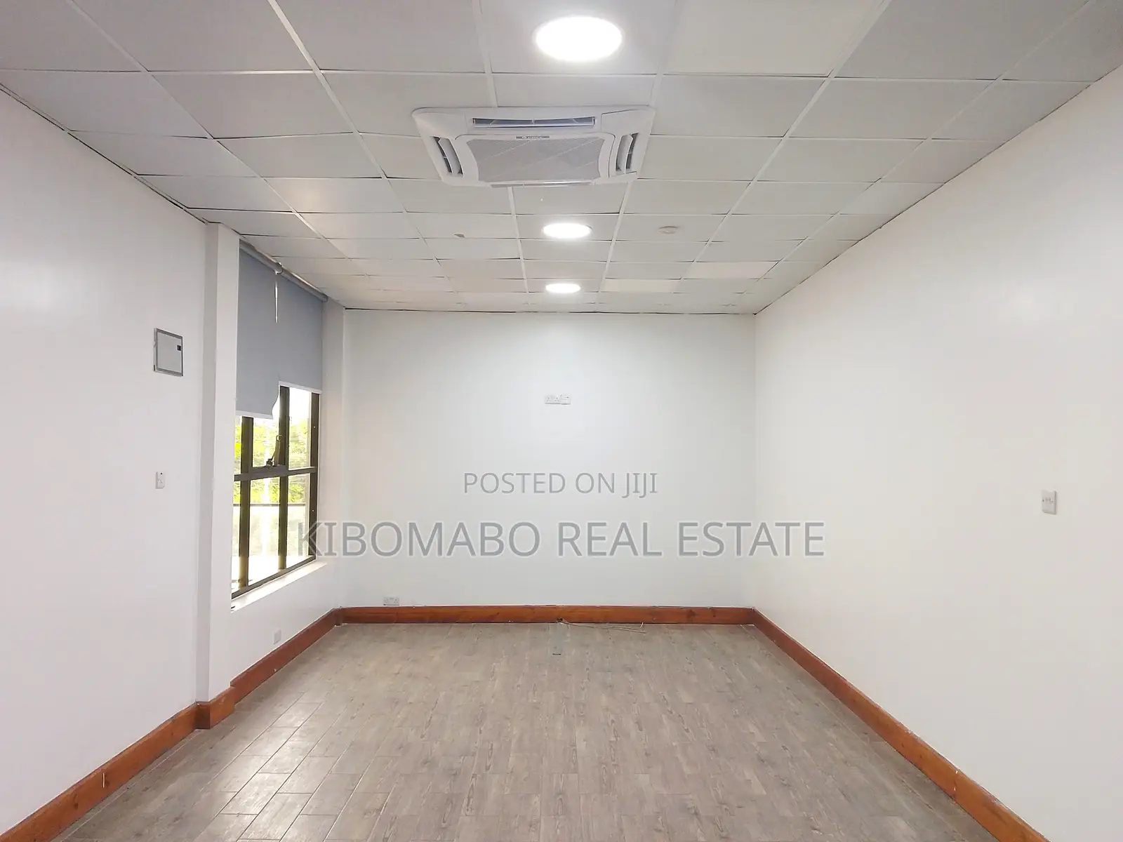 Small Size Spaces || 20 -100 SQM Office Space for Rent - Masaki in Masaki