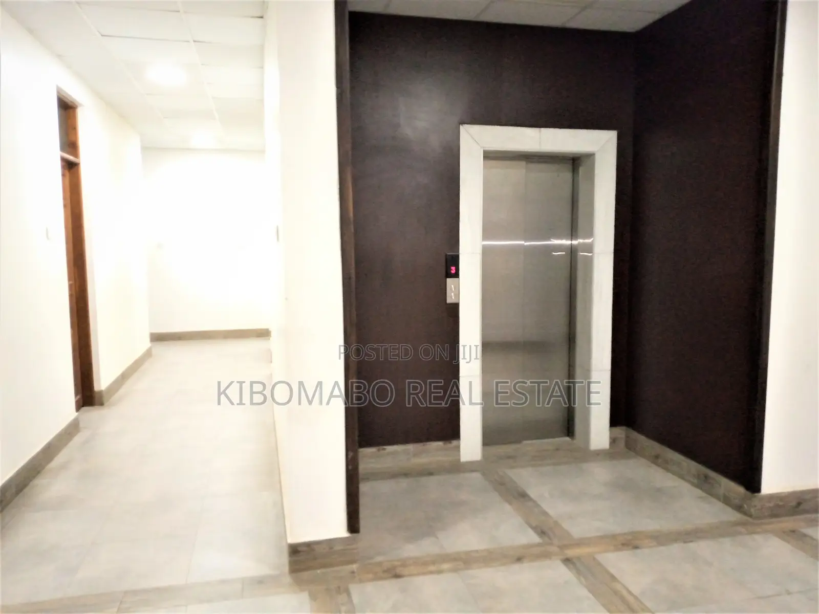 Small Size Spaces || 20 -100 SQM Office Space for Rent - Masaki in Masaki