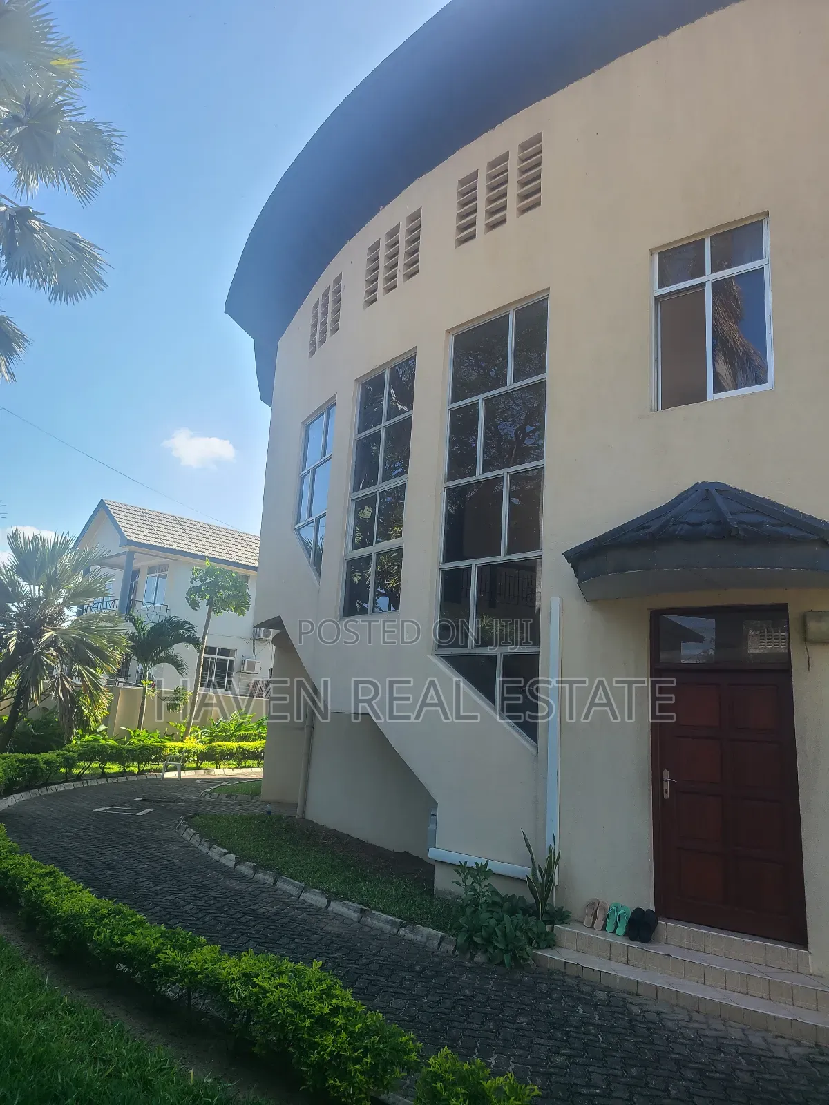 3bdrm Villa in Mikocheni for rent in Mikocheni
