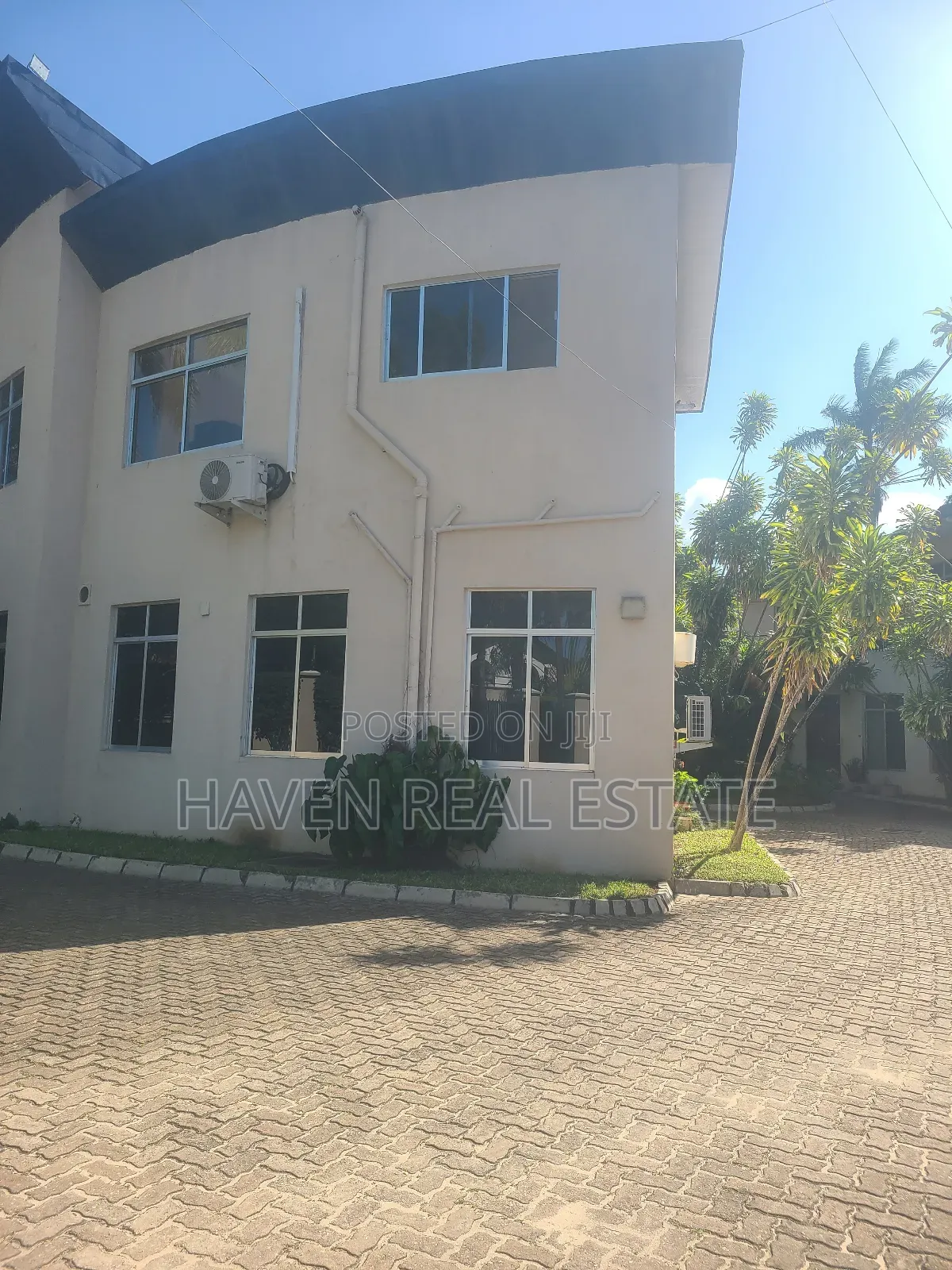 3bdrm Villa in Mikocheni for rent in Mikocheni