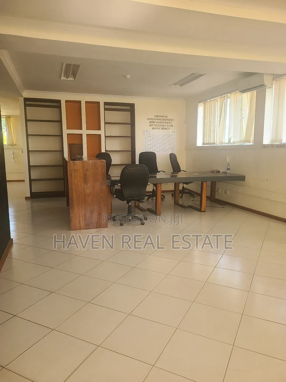 Office Space for Rent at Mikocheni in Mikocheni