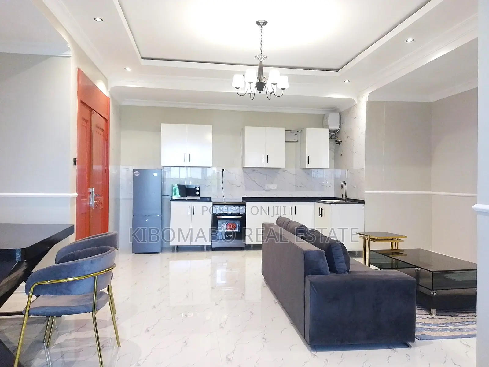 Furnished Studio Apartment in Oyster Bay for rent in Oyster Bay