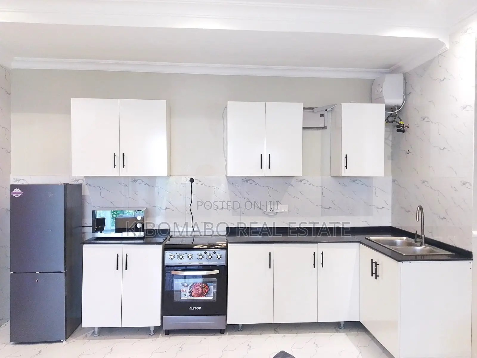 Furnished Studio Apartment in Oyster Bay for rent in Oyster Bay