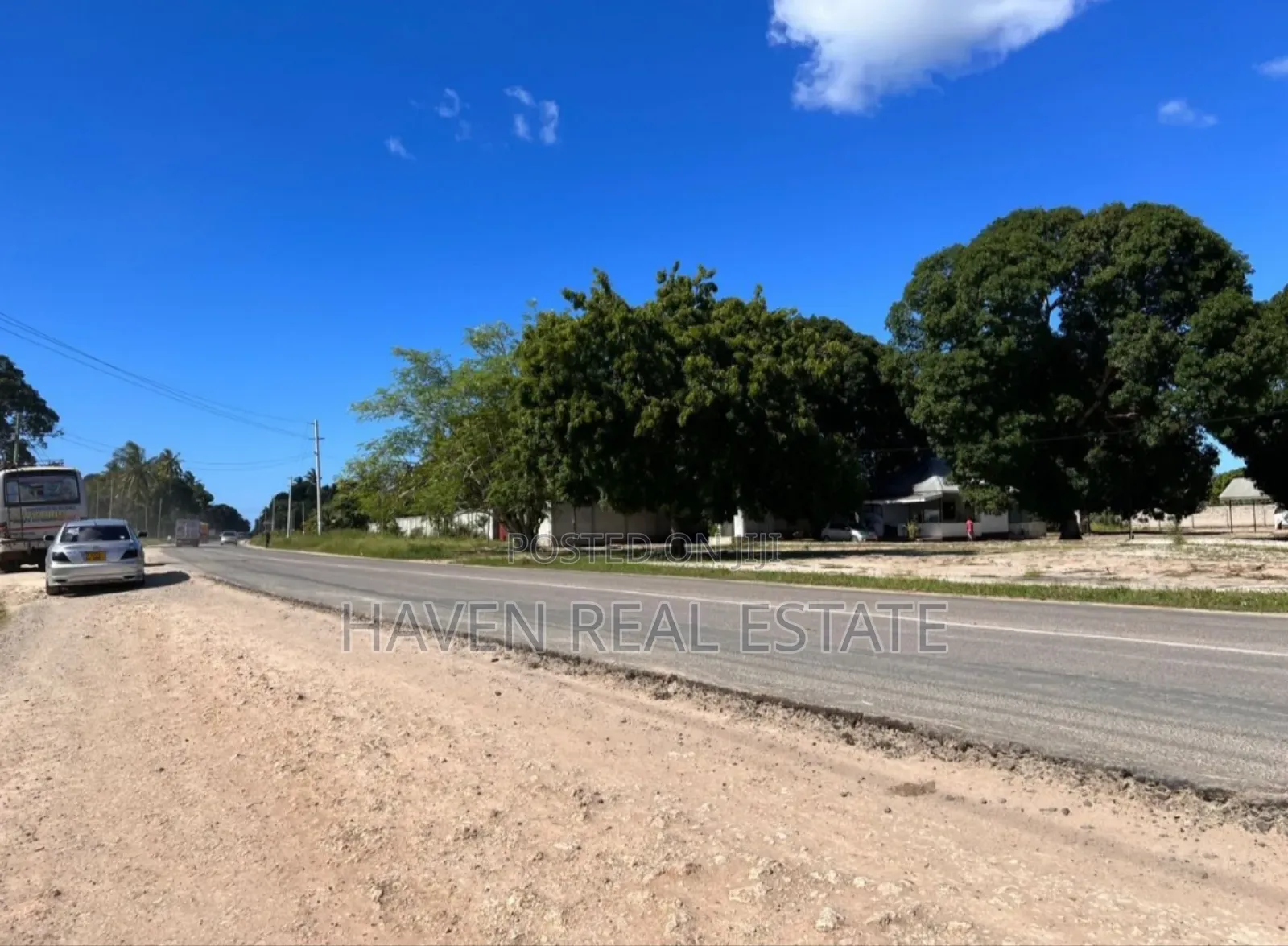 Eneo La Ekari 2 Linauzwa Kigamboni in Kigamboni