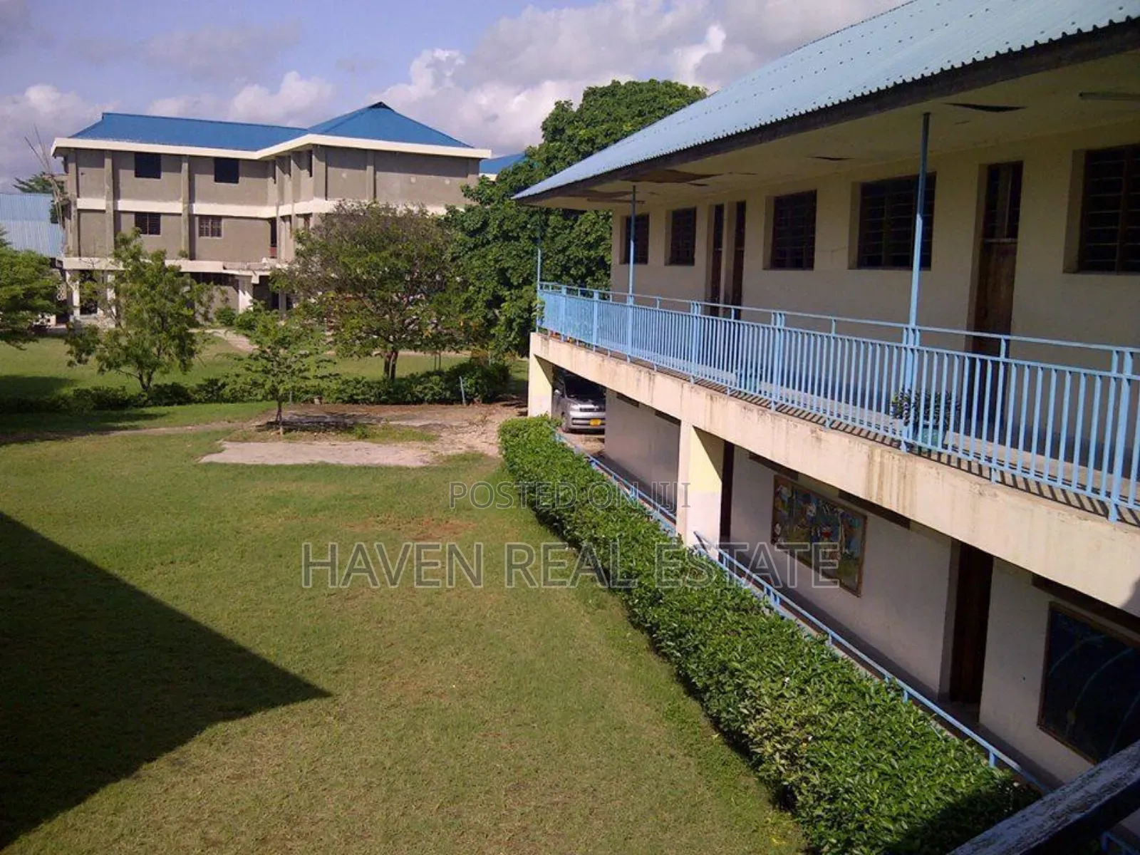 School for Sale at Mbezi Beach in Mbezi Beach