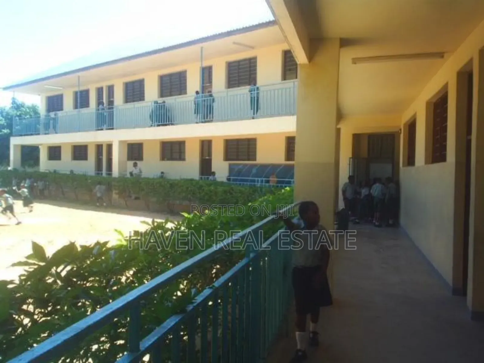 School for Sale at Mbezi Beach in Mbezi Beach