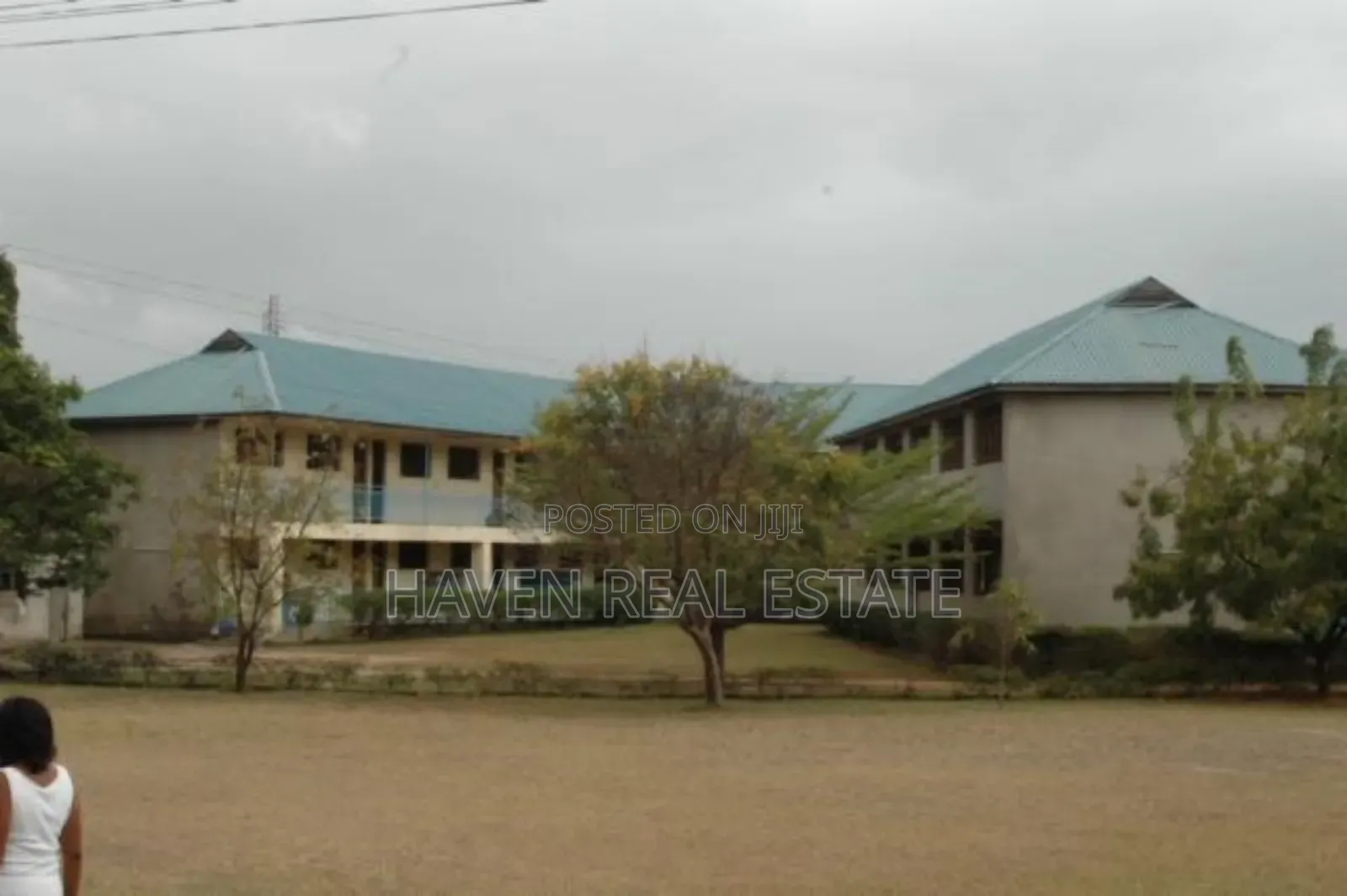 School for Sale at Mbezi Beach in Mbezi Beach