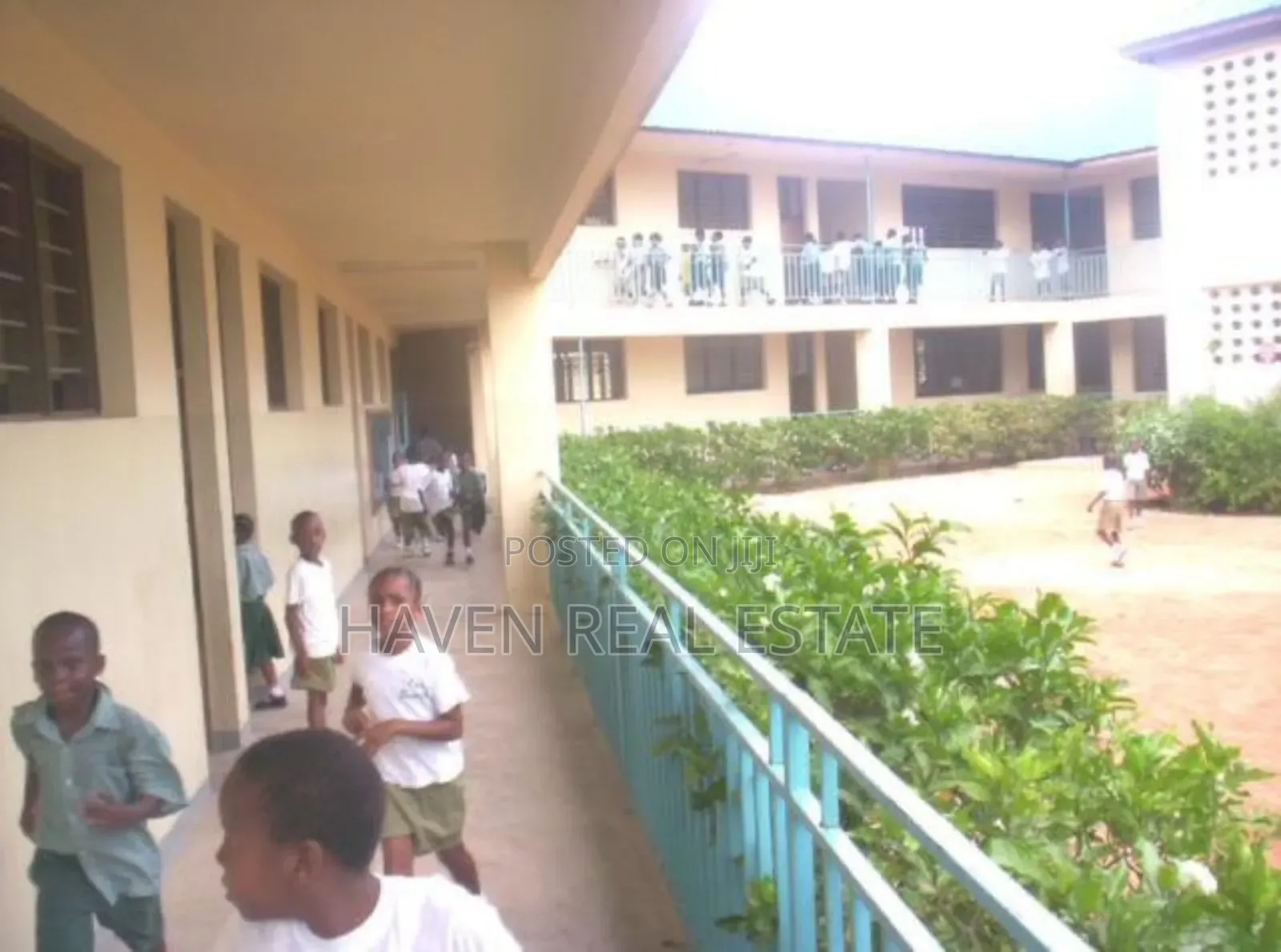 School for Sale at Mbezi Beach in Mbezi Beach