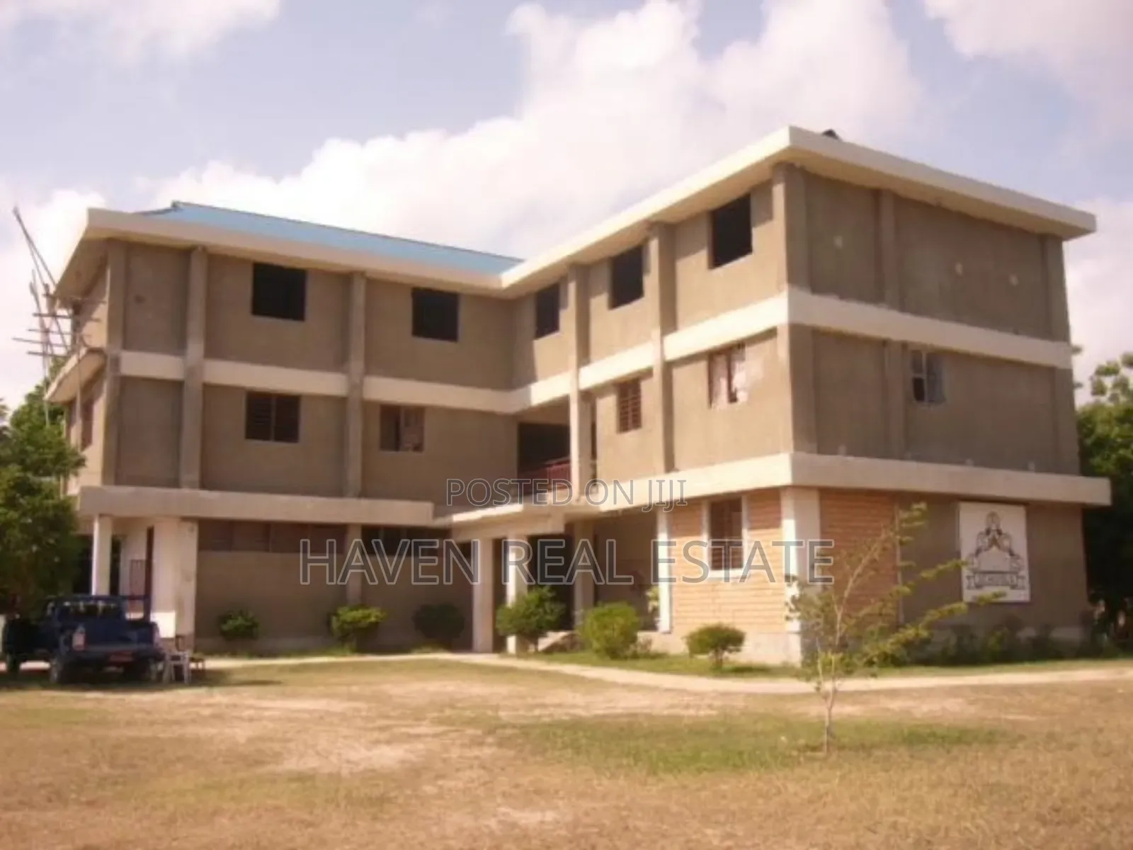 School for Sale at Mbezi Beach in Mbezi Beach