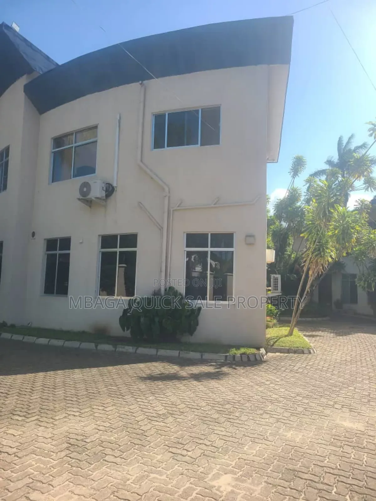 3bdrm House in Mikocheni for rent in Mikocheni