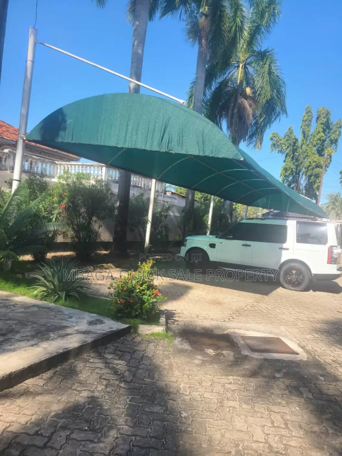 3bdrm House in Mikocheni for rent in Mikocheni