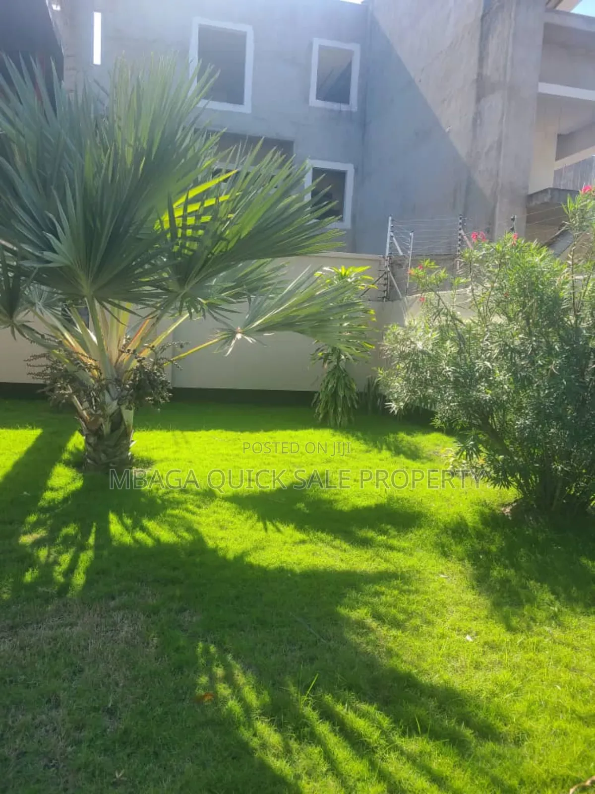 3bdrm House in Mikocheni for rent in Mikocheni
